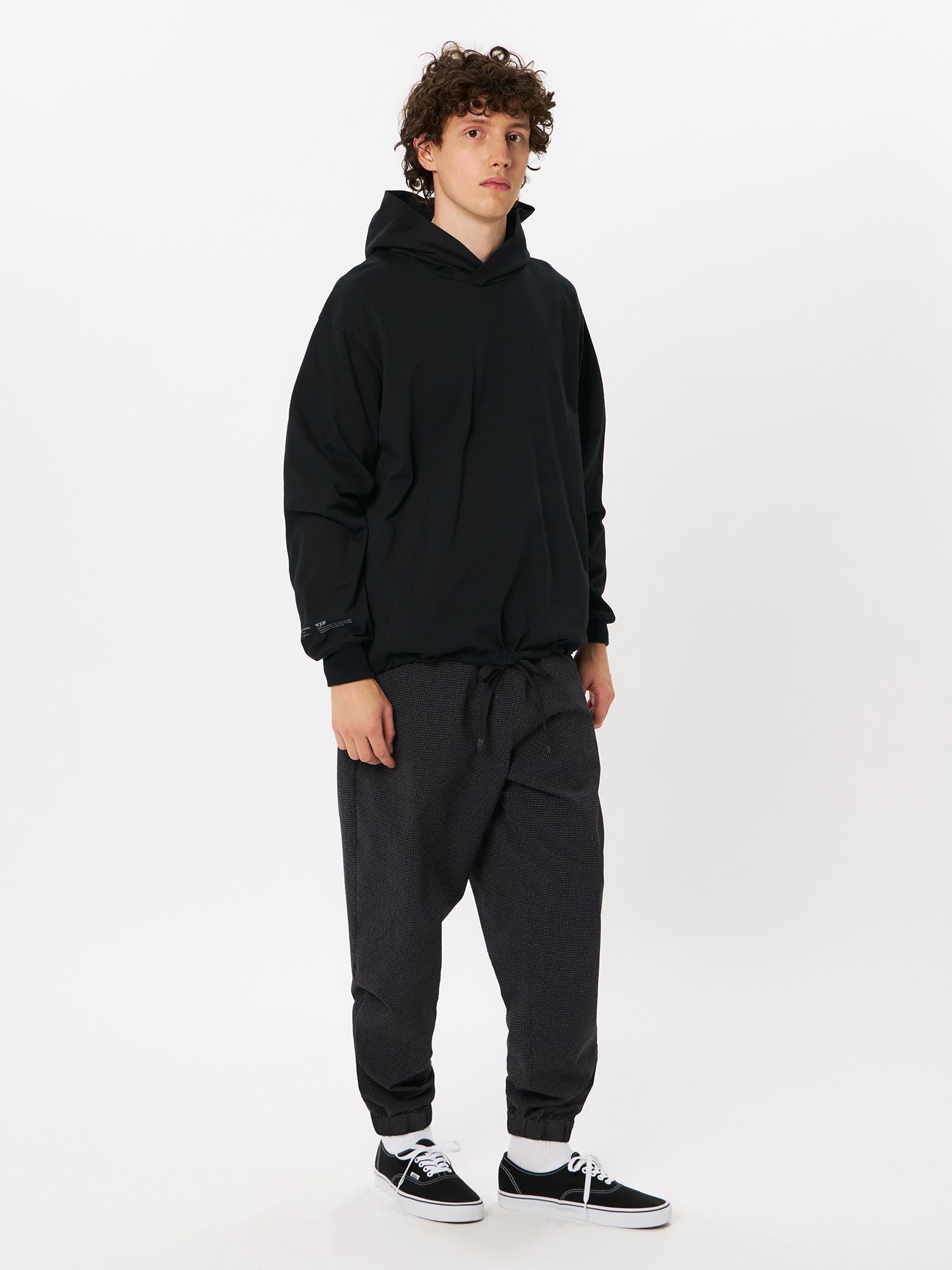 Pivta/ MDG Hoodie (Unisex)