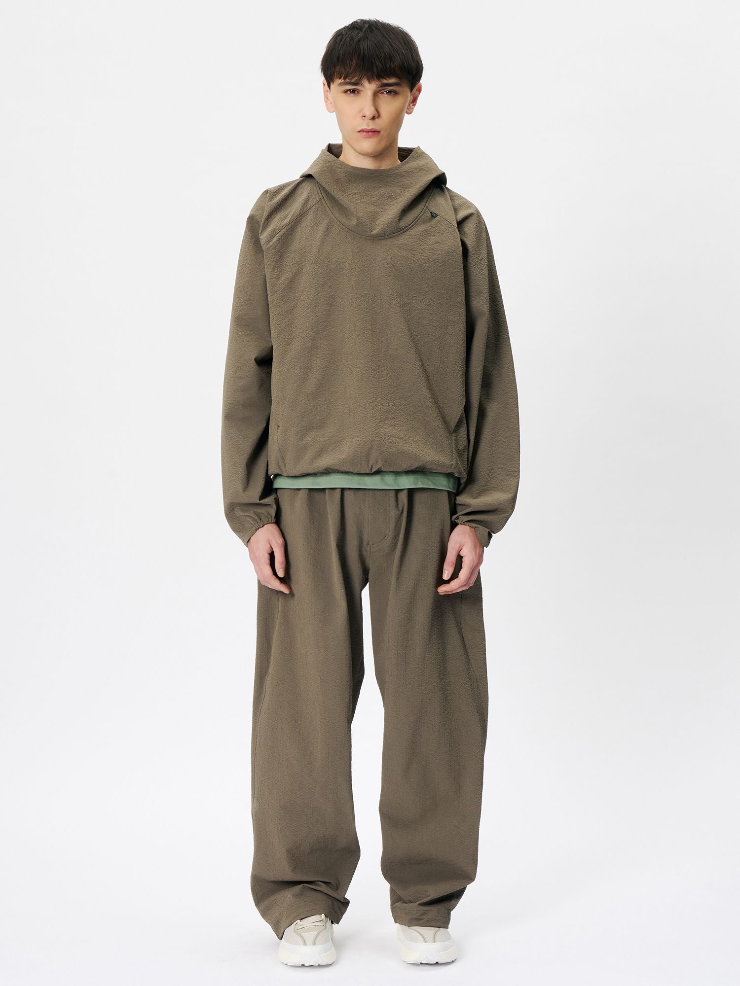 Goldwin 0 Screen Anorak (Unisex)