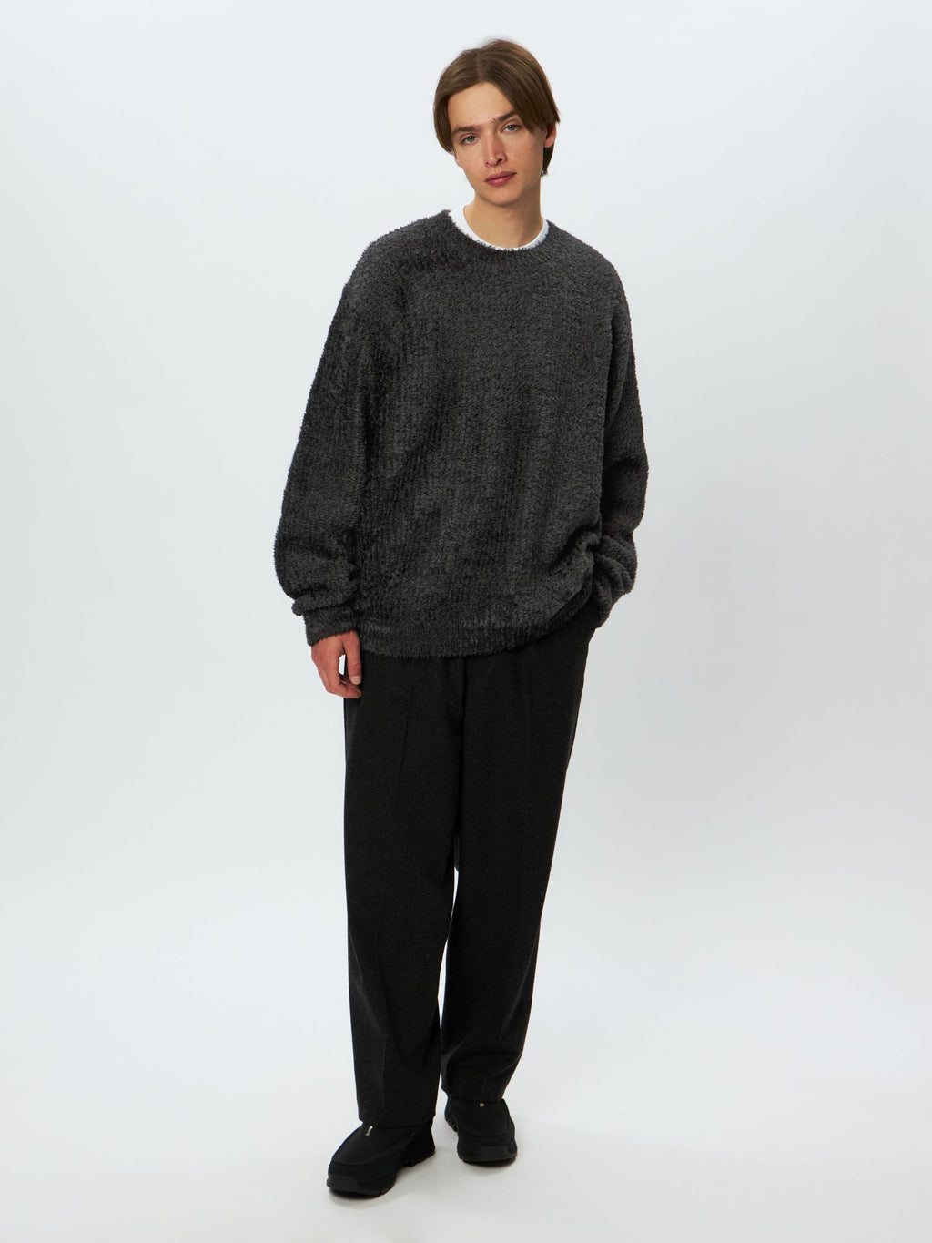 Alternative Feather Crew (Unisex)