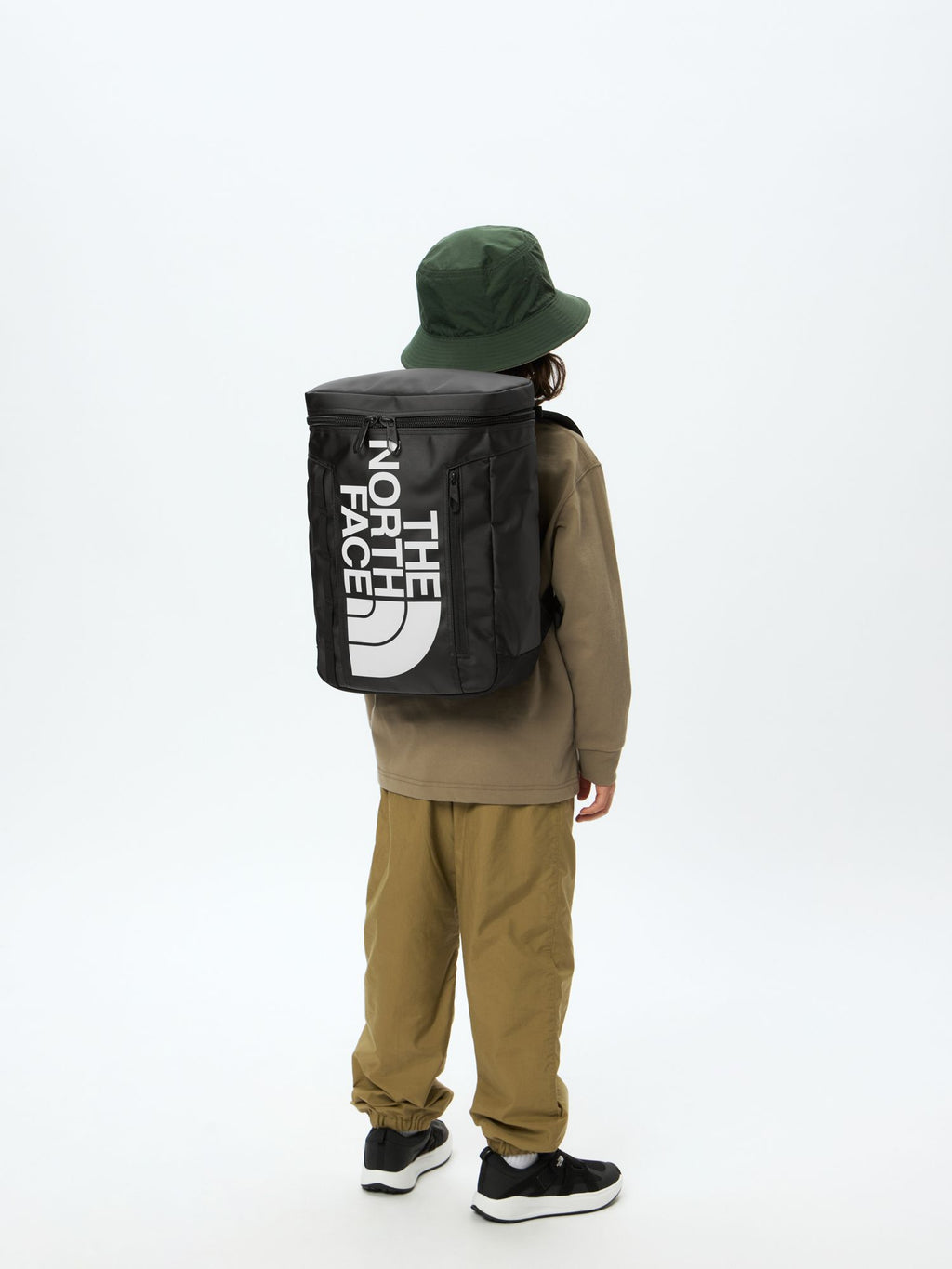 BC Fuse Box 2 (Kids)