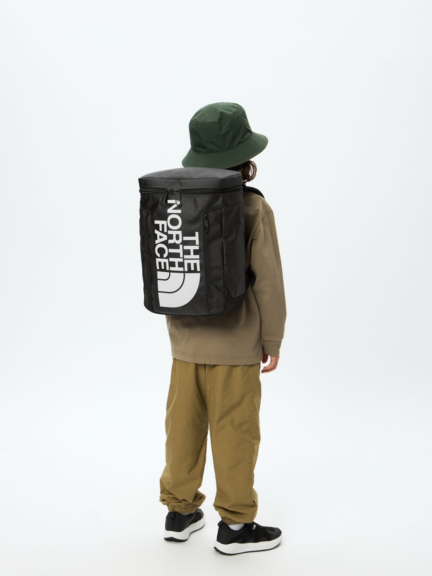 BC Fuse Box 2 (Kids)