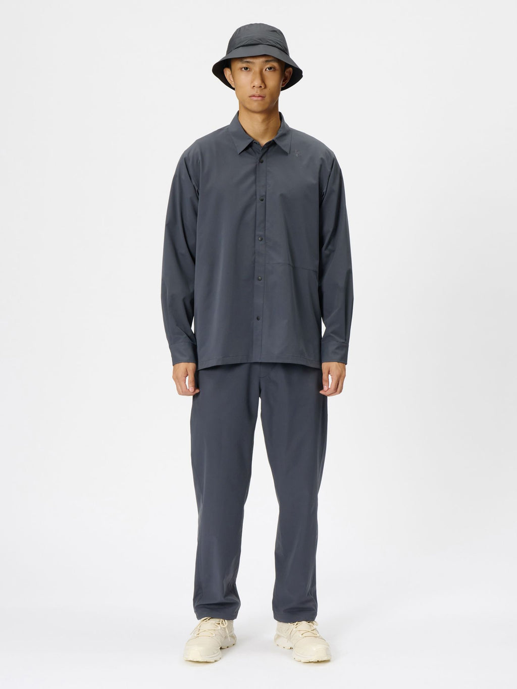 All Direction Light Hike Shirt (Unisex)