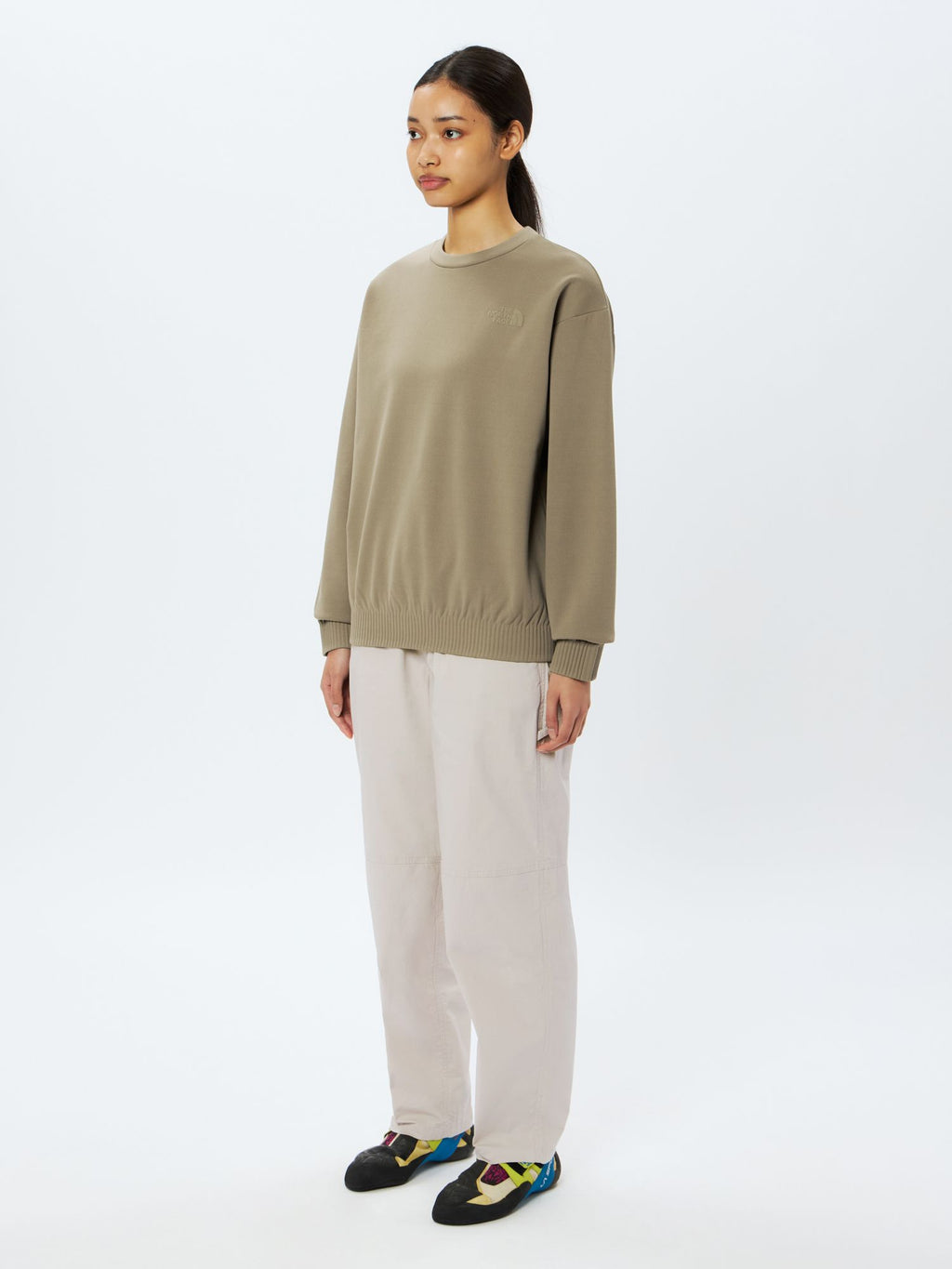 Rally On Lock Crew (Women's)