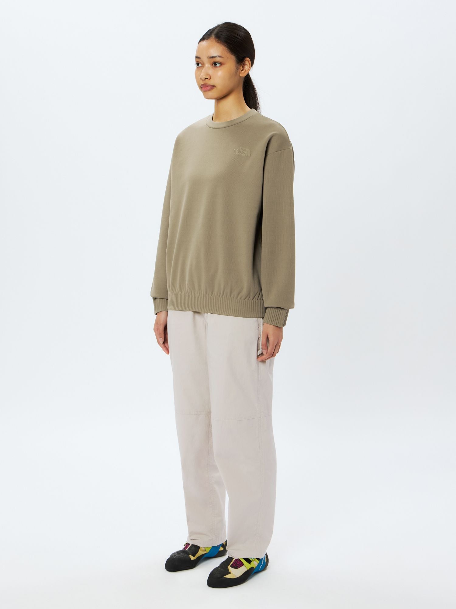 Rally On Lock Crew (Women's)