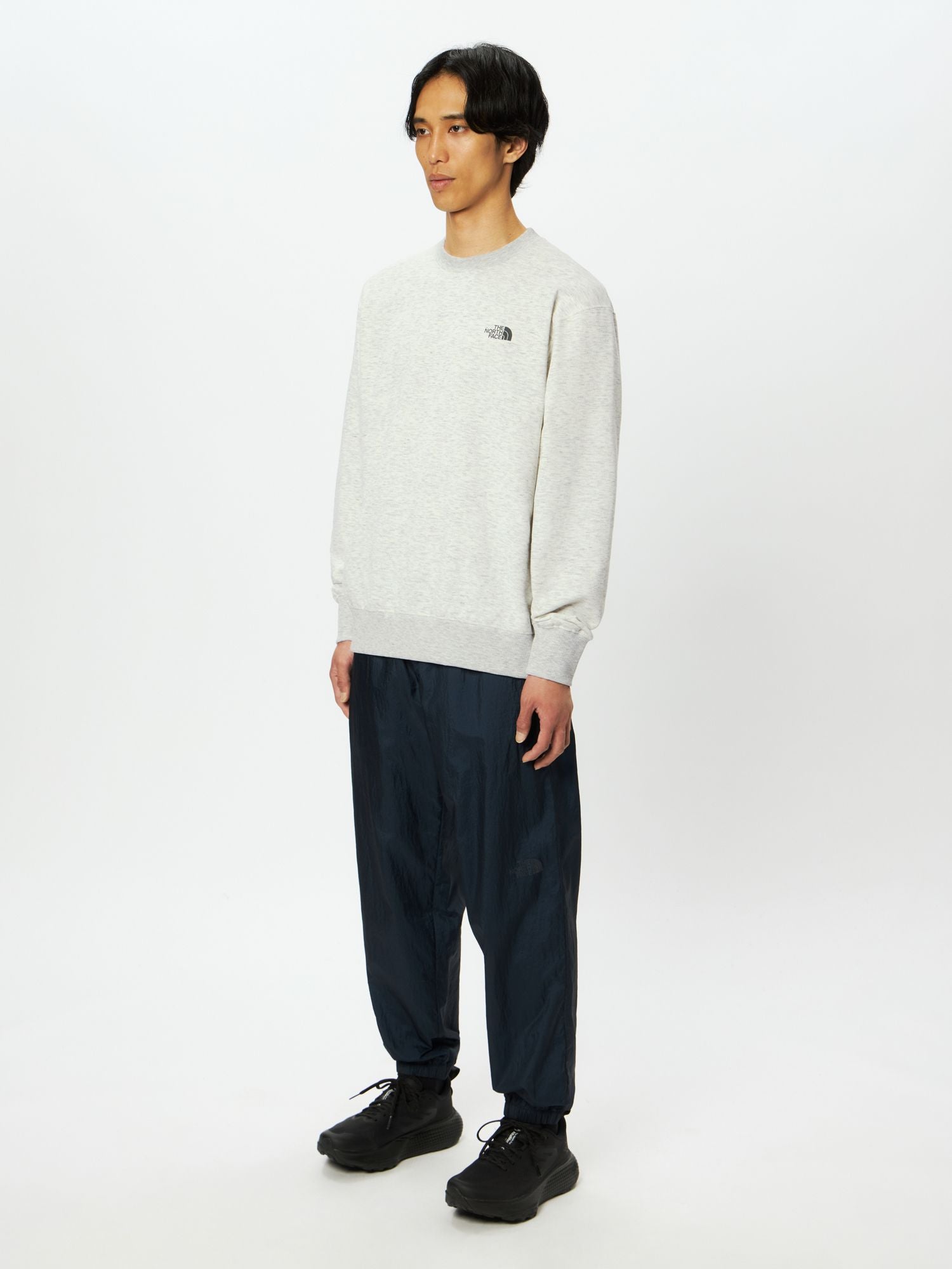 Graphic Sweat Crew (Unisex)