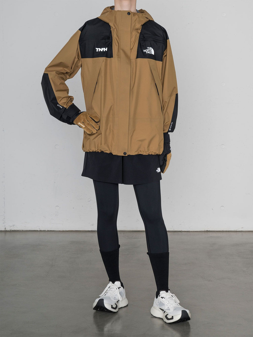 HYKE GTX Trail Jacket (Women's)