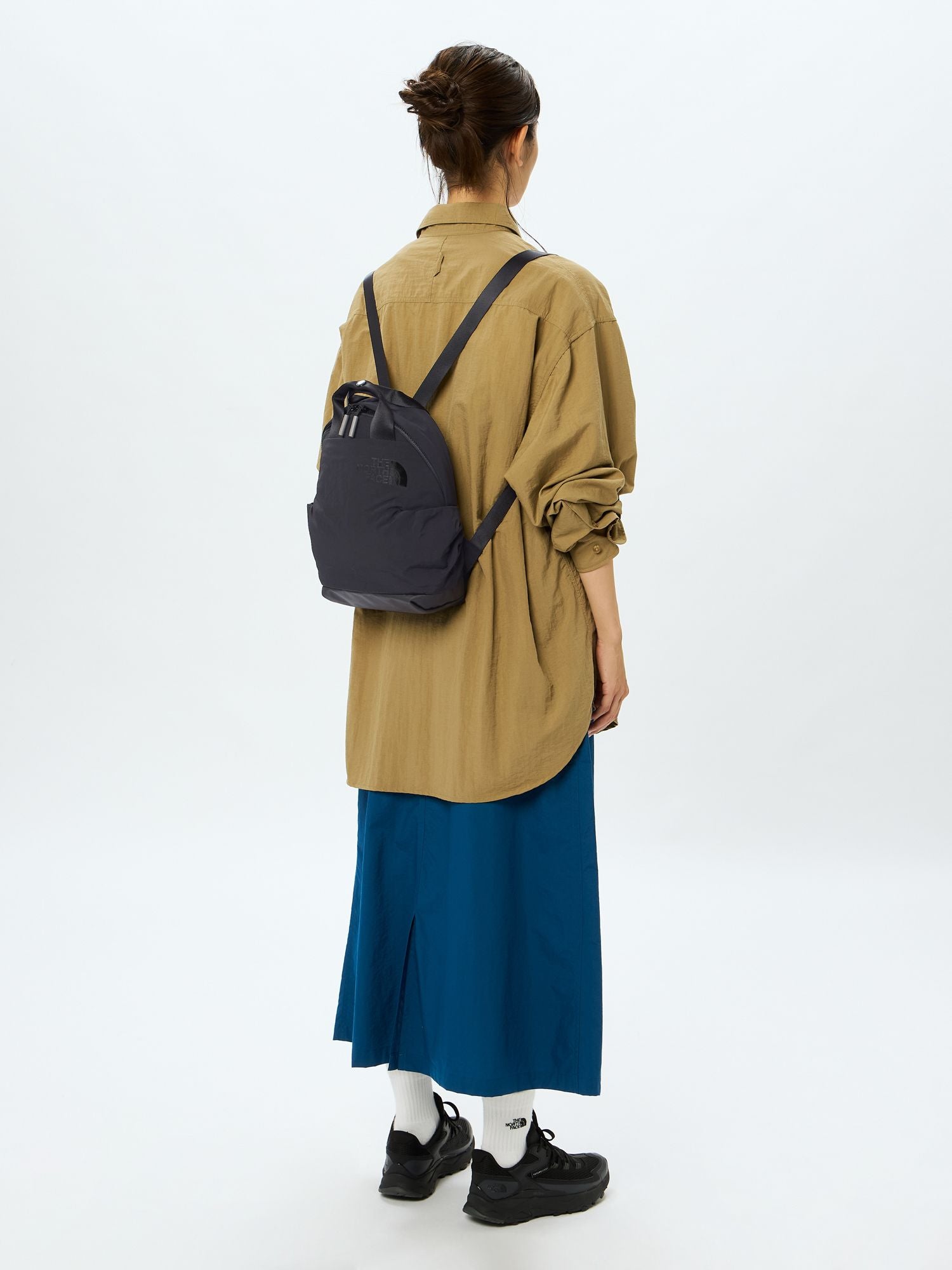 Never Stop Mini Backpack (Women's)