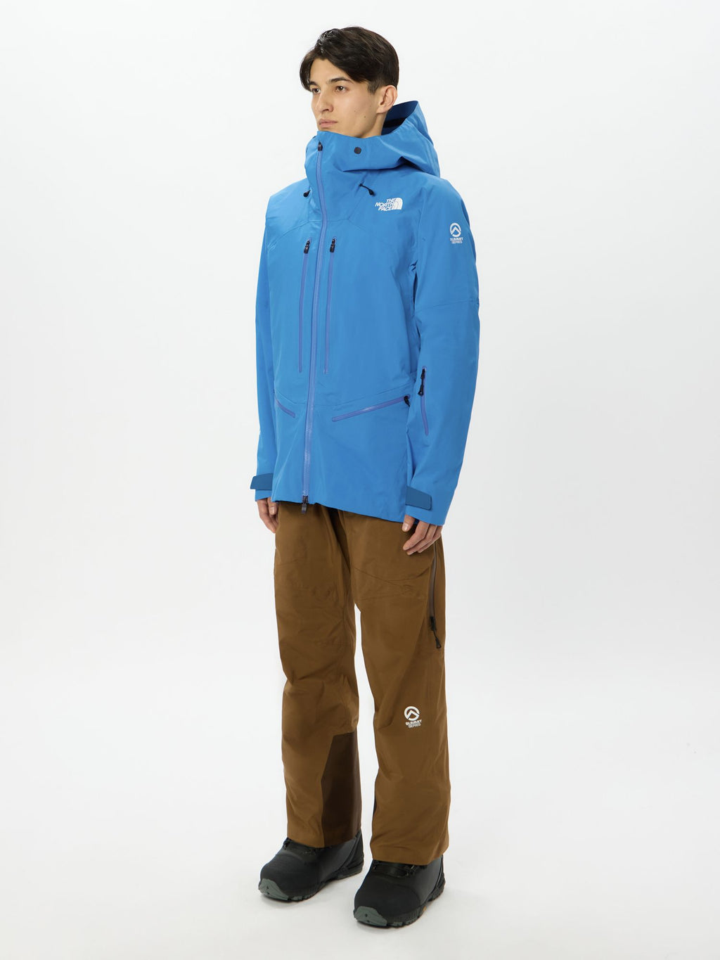 RTG Gore-Tex Jacket (Unisex)