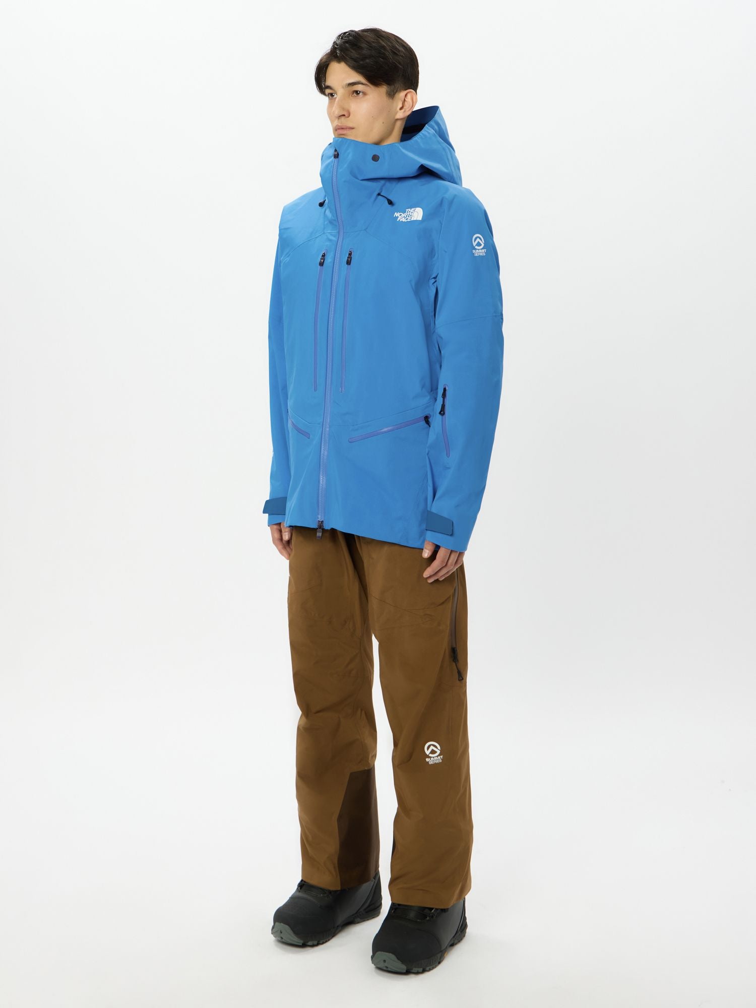 RTG Gore-Tex Jacket (Unisex)