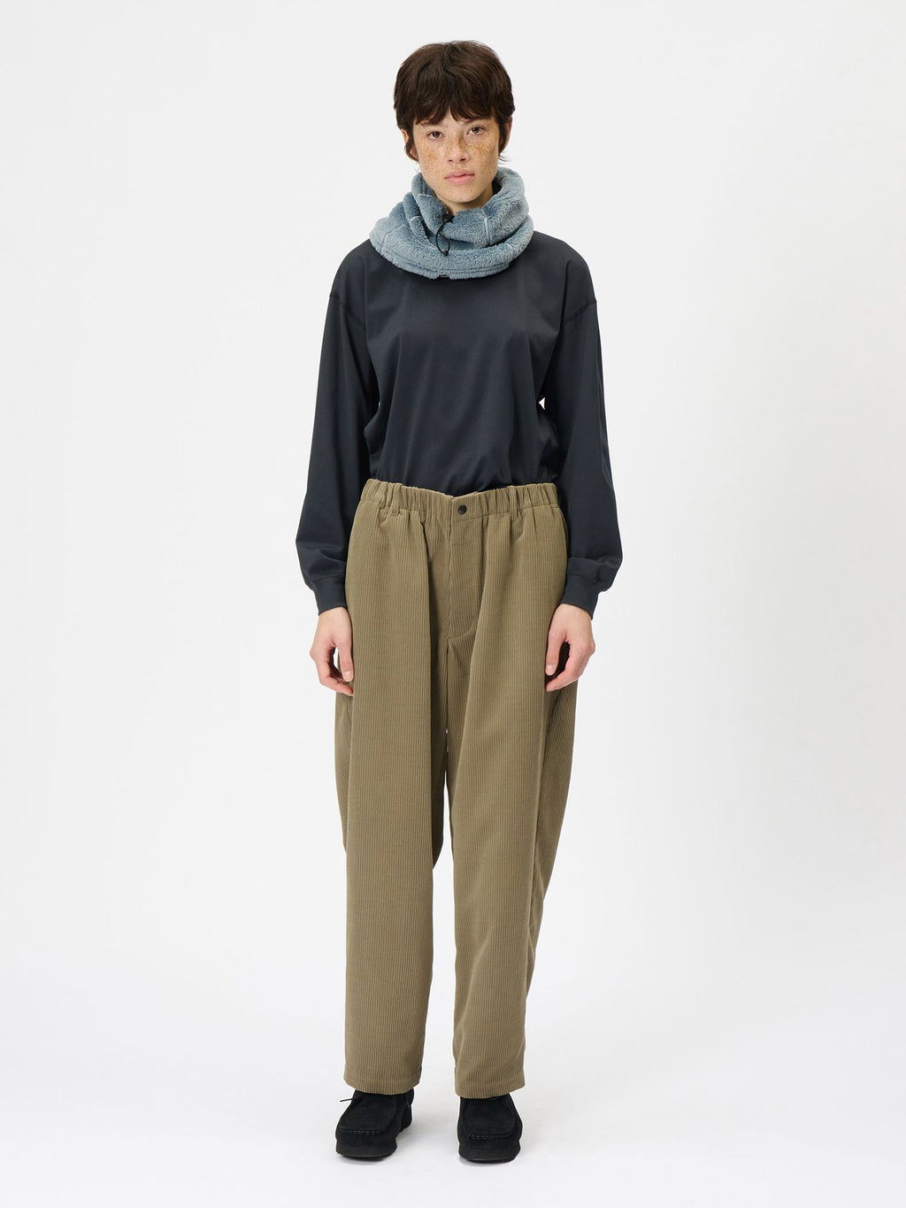 Rio Optimum Plating Jersey Cropped Long Sleeve T-Shirt (C3fit / Women's)