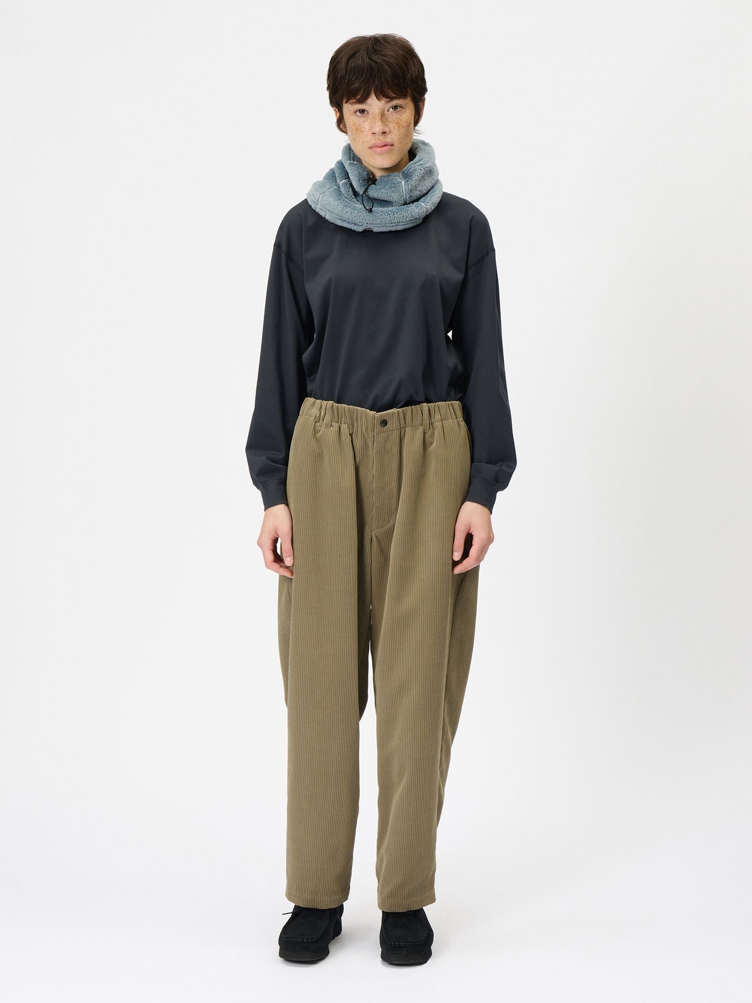 Rio Optimum Plating Jersey Cropped Long Sleeve T-Shirt (C3fit / Women's)