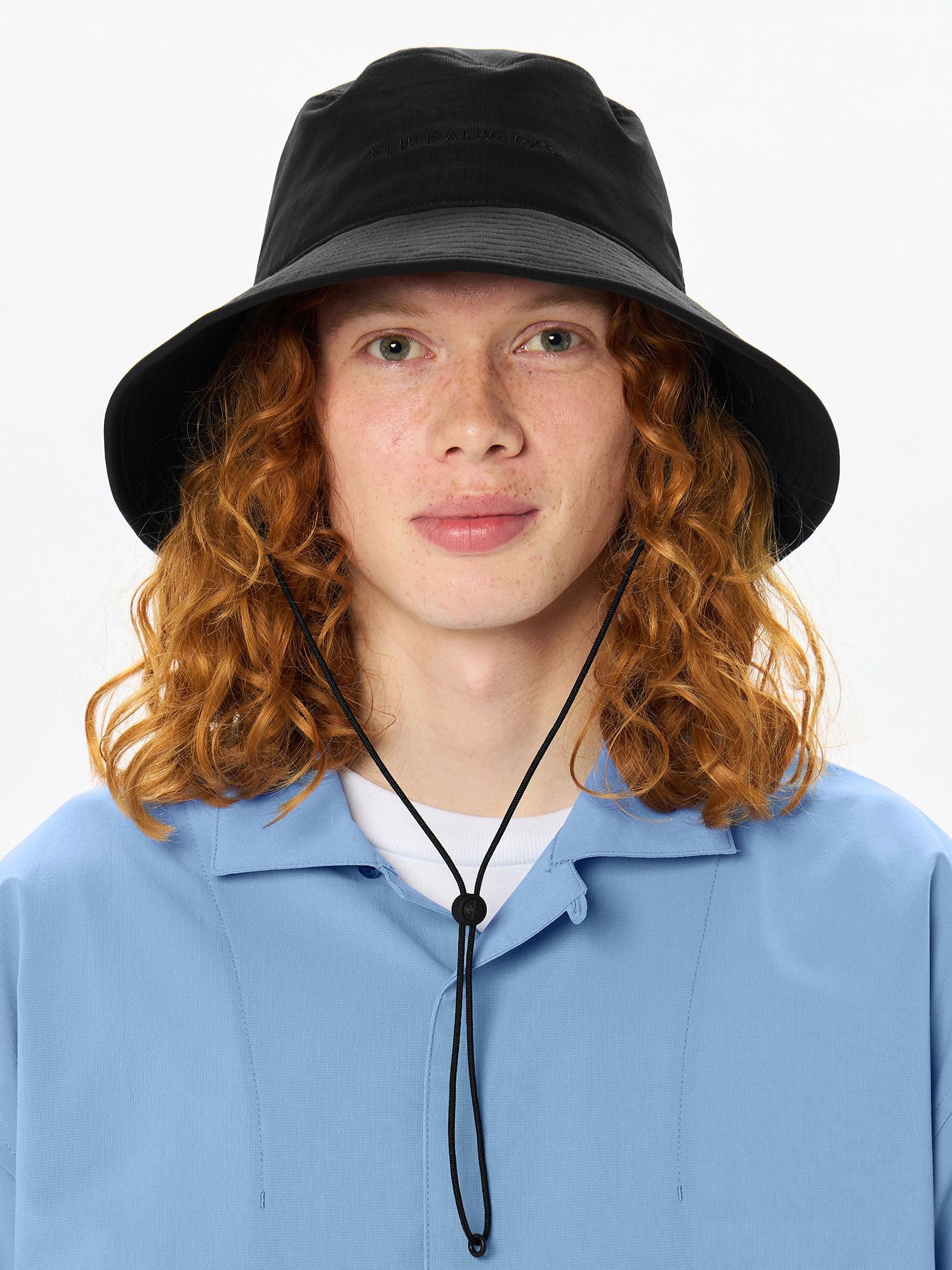 Fooks Sunshield Hat (Unisex)