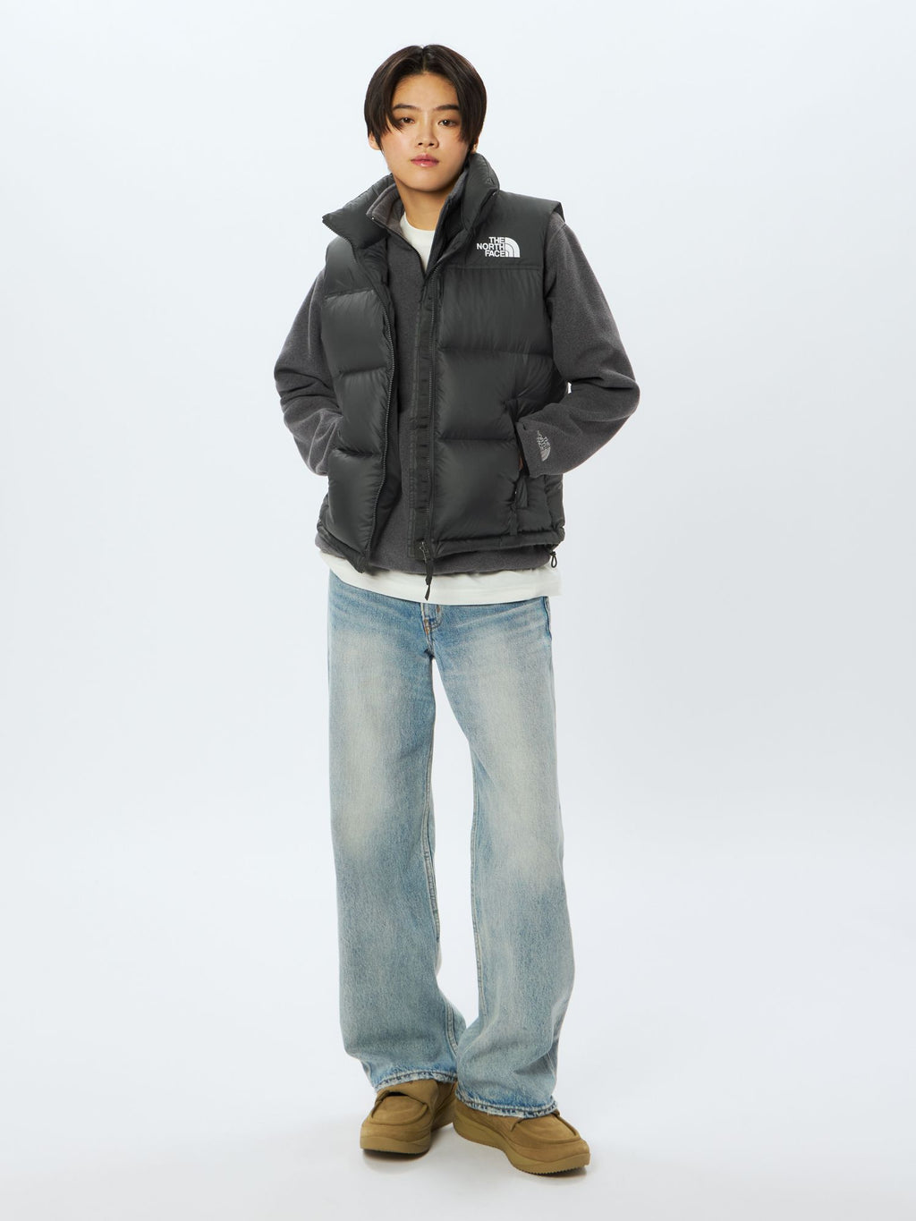 Nuptse Vest (Women's)