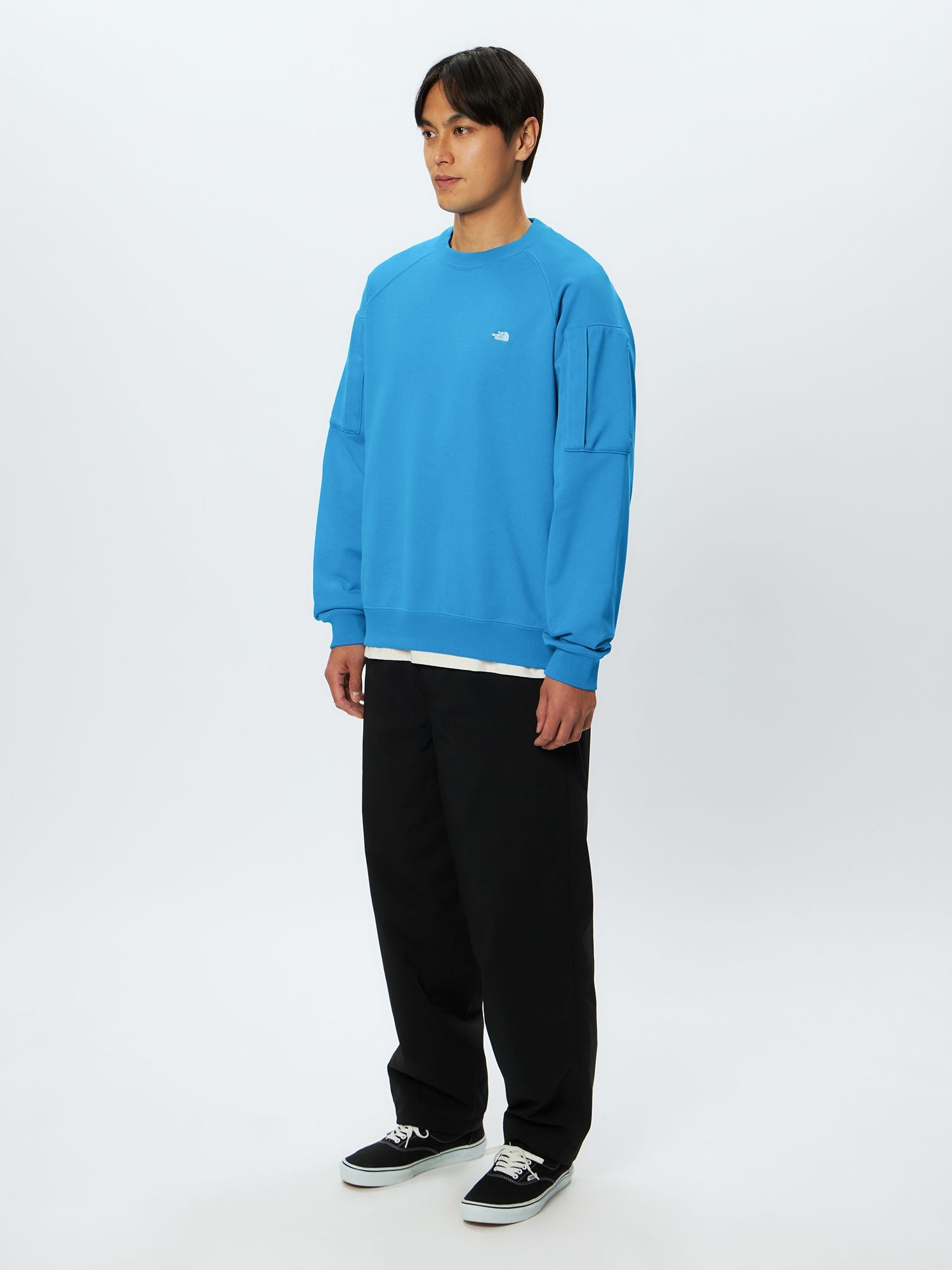 CR Sweat Crew (Unisex)