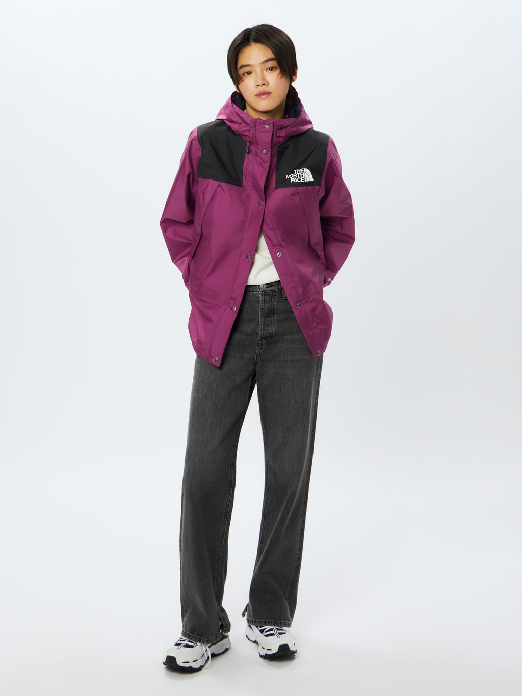 Mountain Raintex Jacket (Women's)