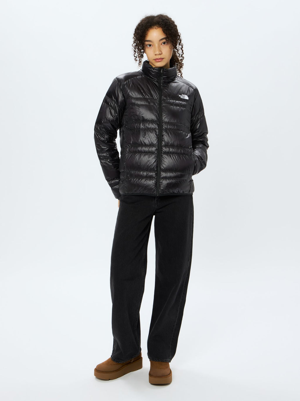 Light Heat Jacket (Women's)