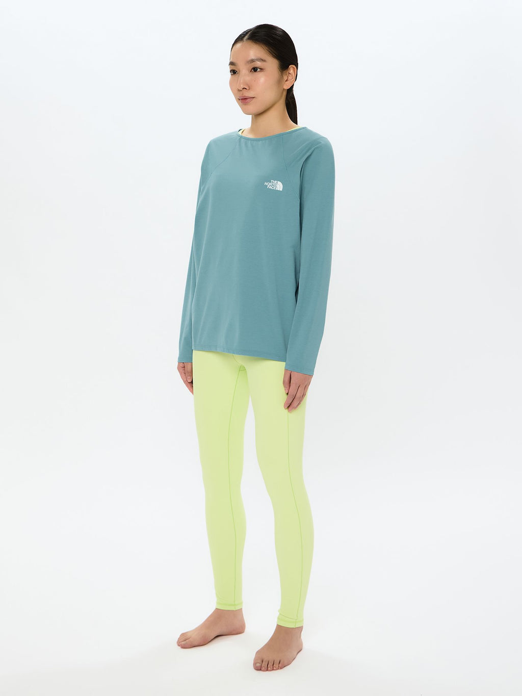 Long Sleeve ES Designed Tee (Women's)