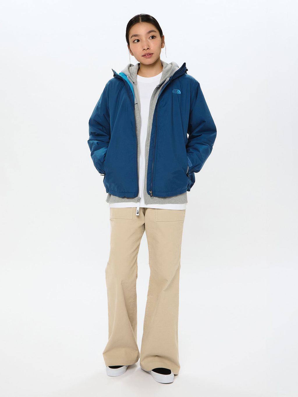 Compact Nomad Jacket (Women's)