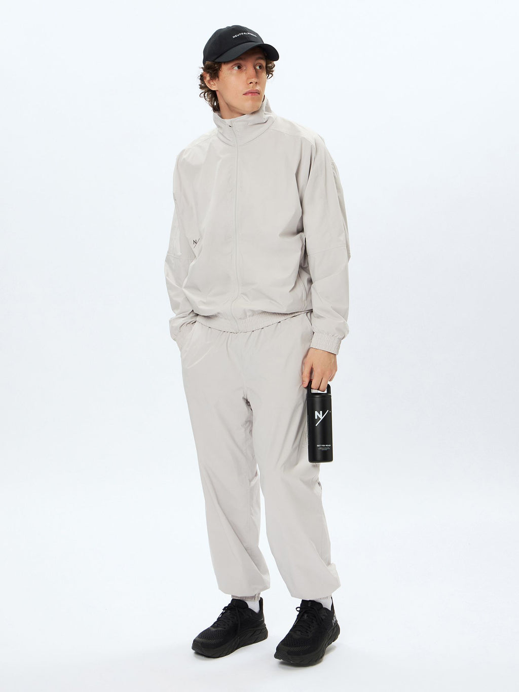 Kaiyose / Wind Lining Jacket (Unisex)