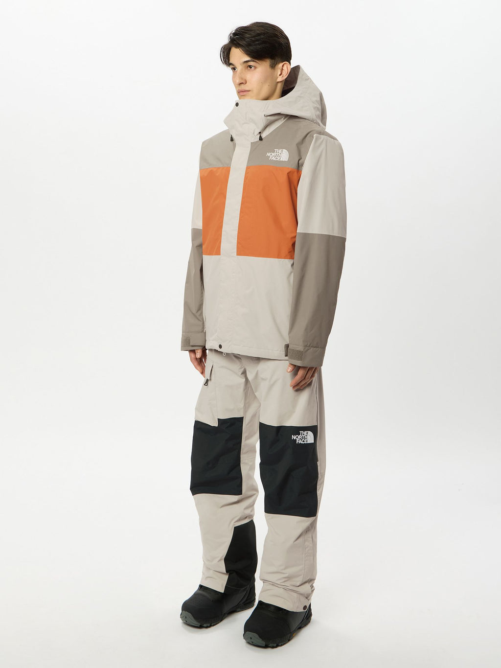 Winter Park Jacket (Unisex)