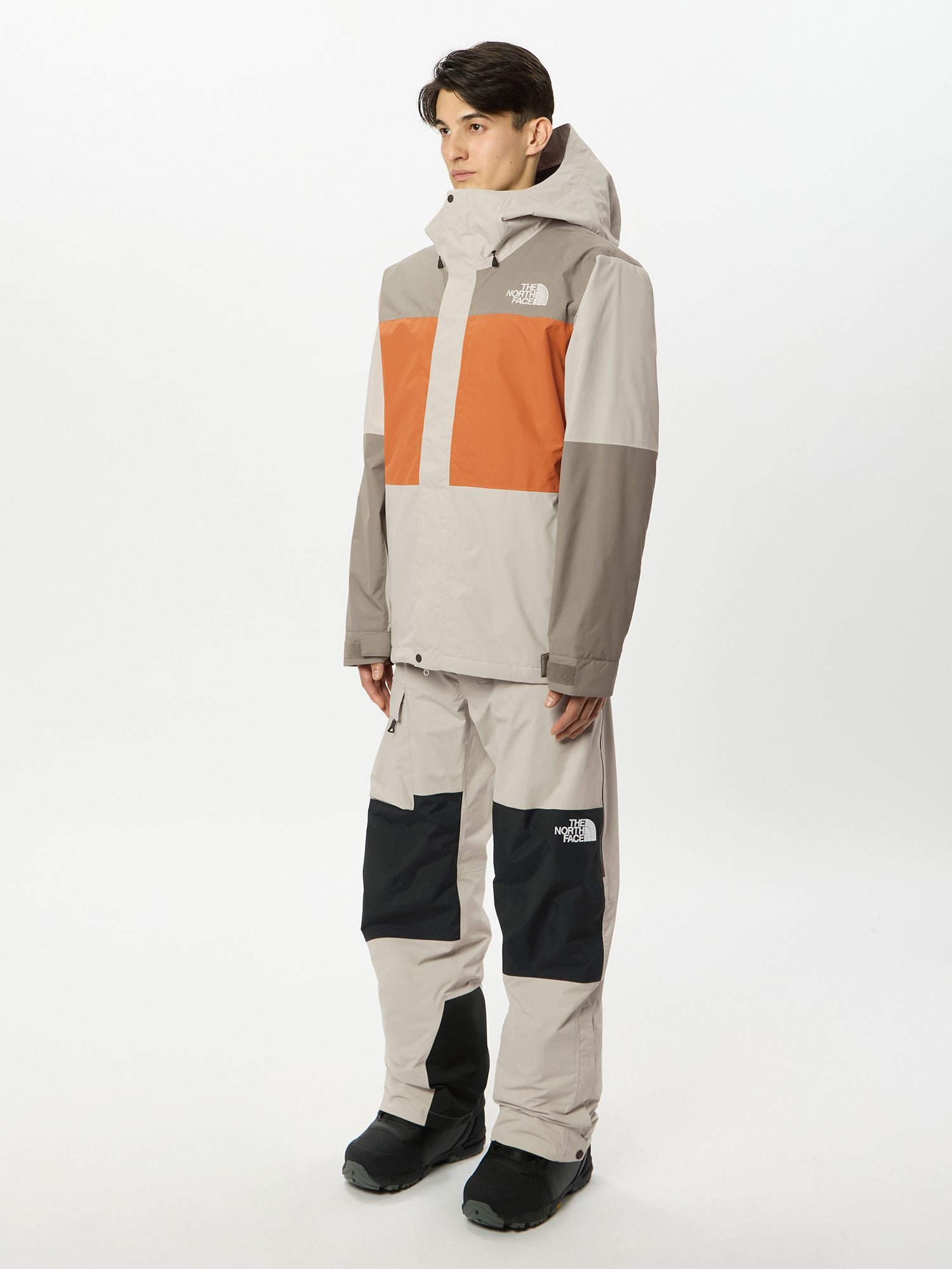 Winter Park Jacket (Unisex)