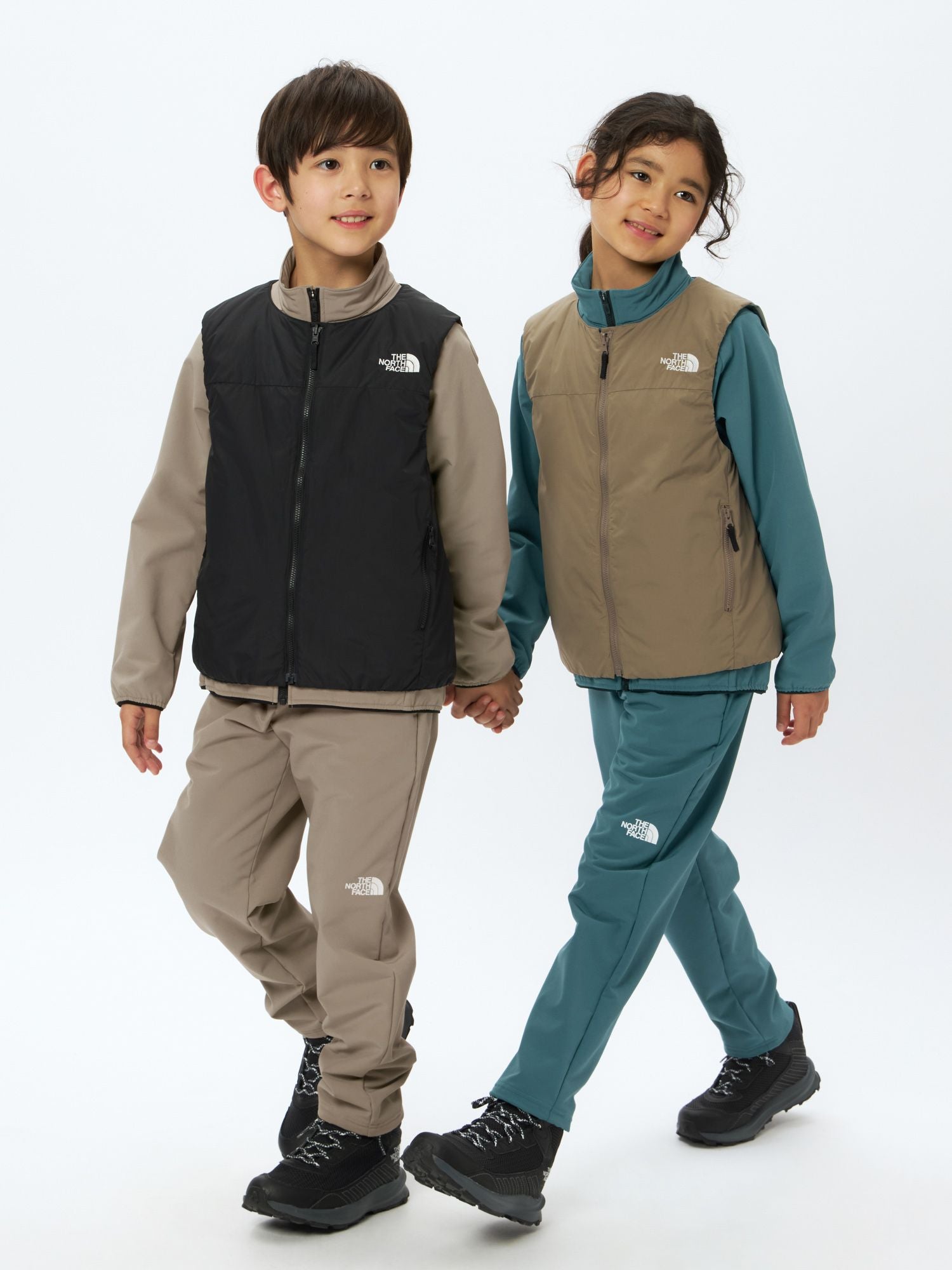 Apex Thermal Jacket (Kids)