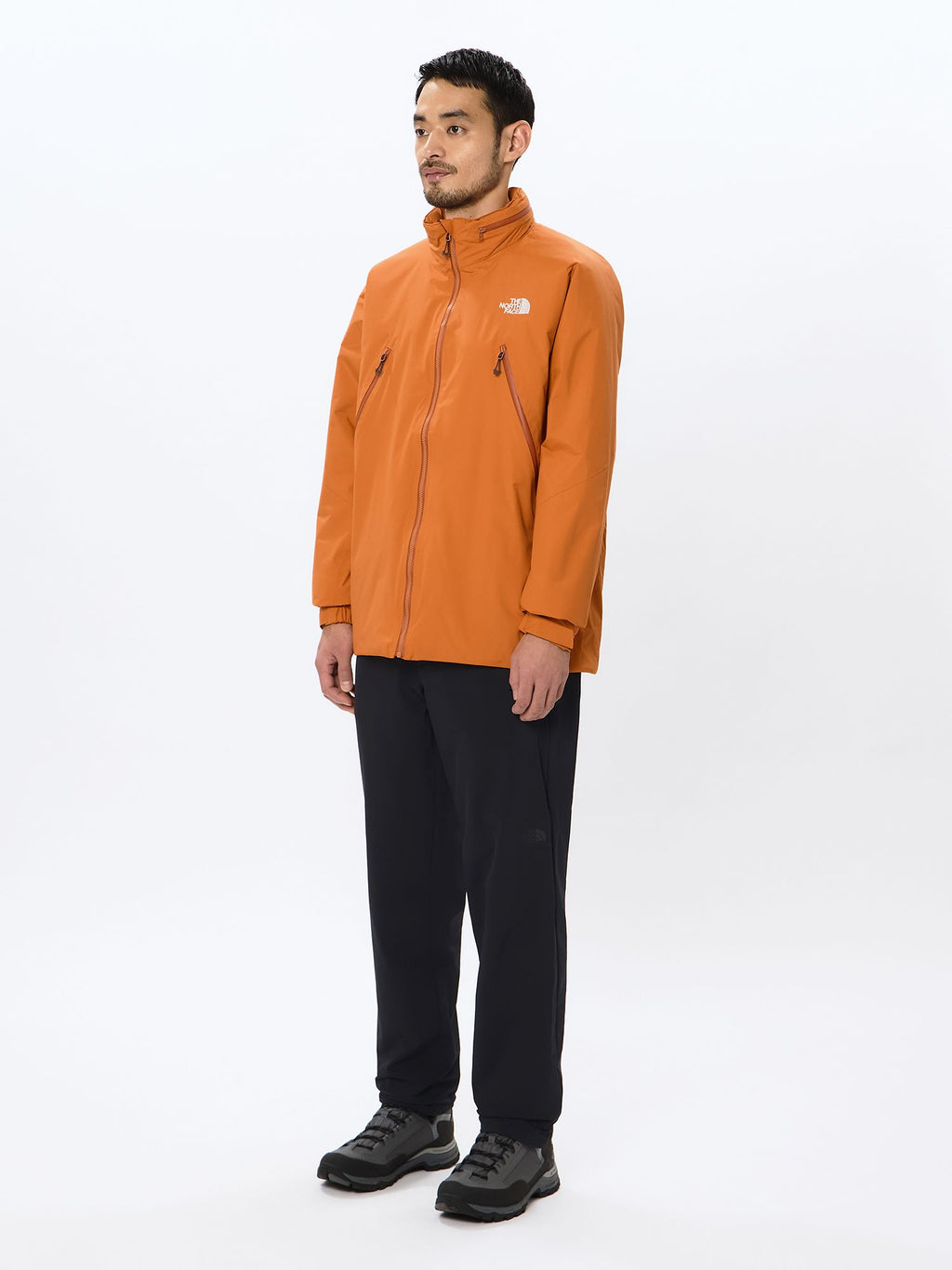 Waterproof Insulation Jacket (Men's)