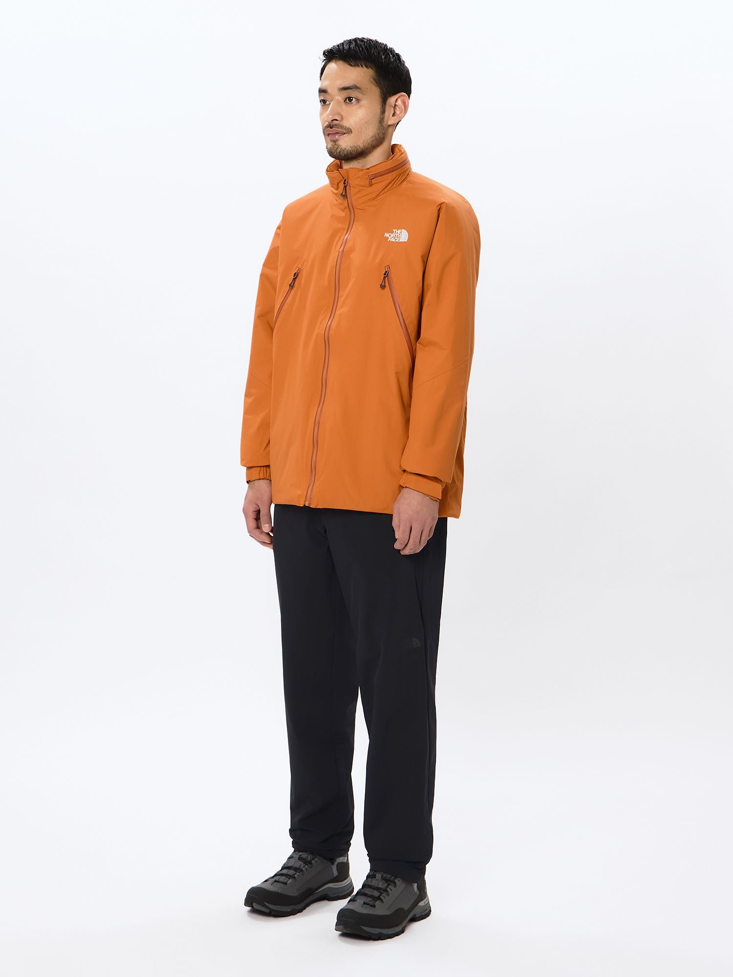 Waterproof Insulation Jacket (Men's)