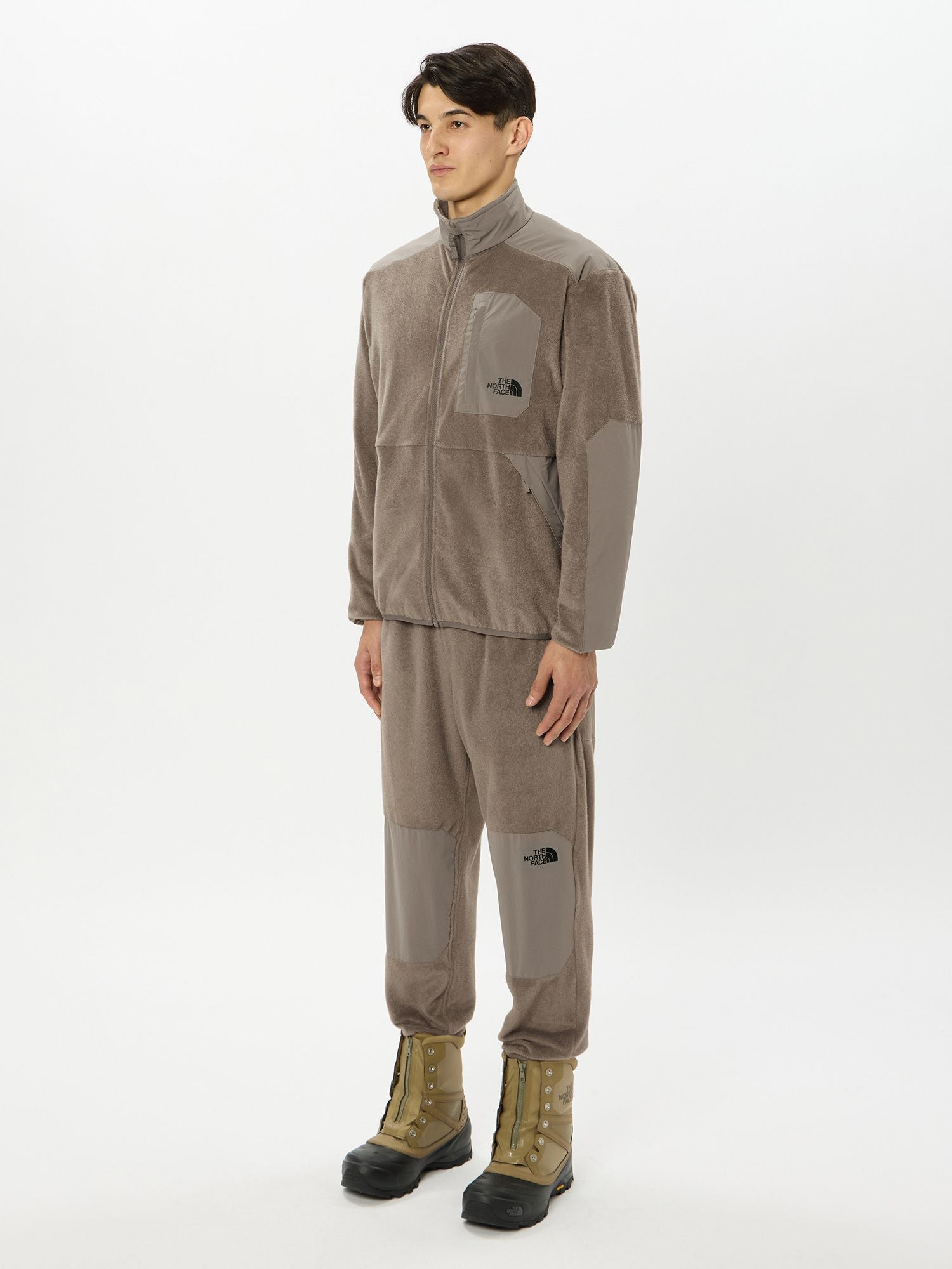 Layback Mid Jacket (Unisex)