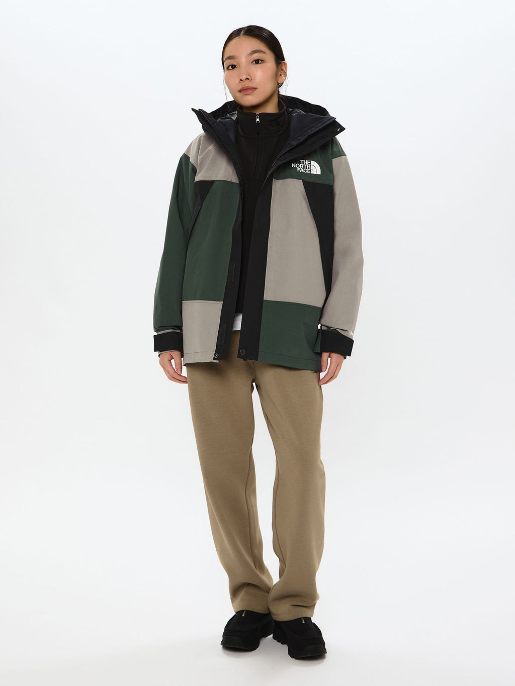 Mountain Jacket (Men's)