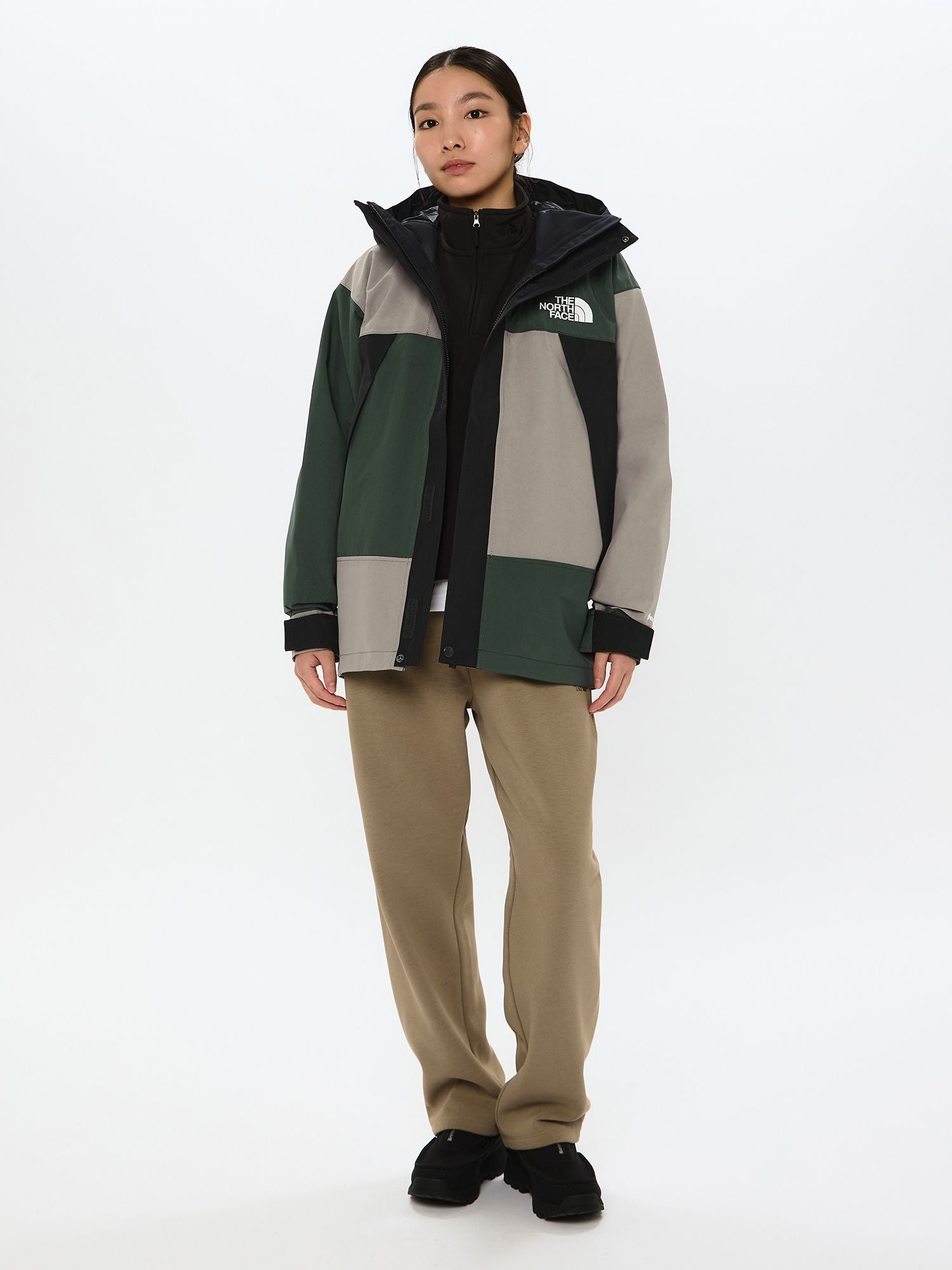 Mountain Jacket (Men's)