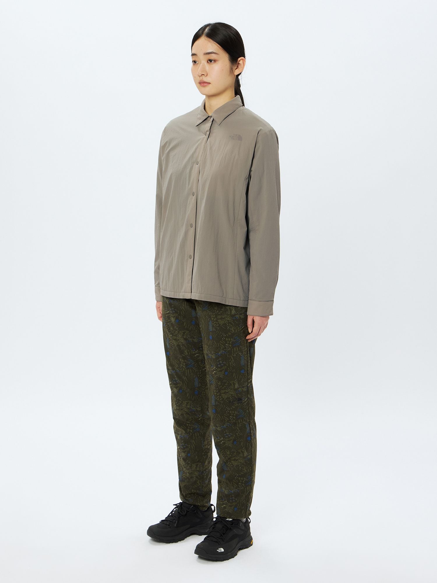 October Mid Shirt (Women's)