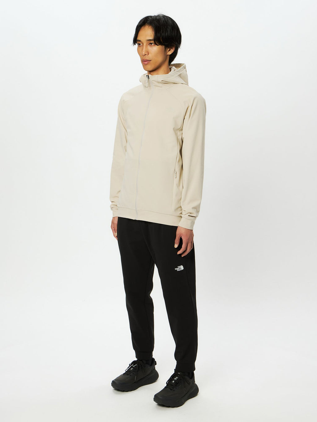 Thermal Light Action Hoodie (Men's)