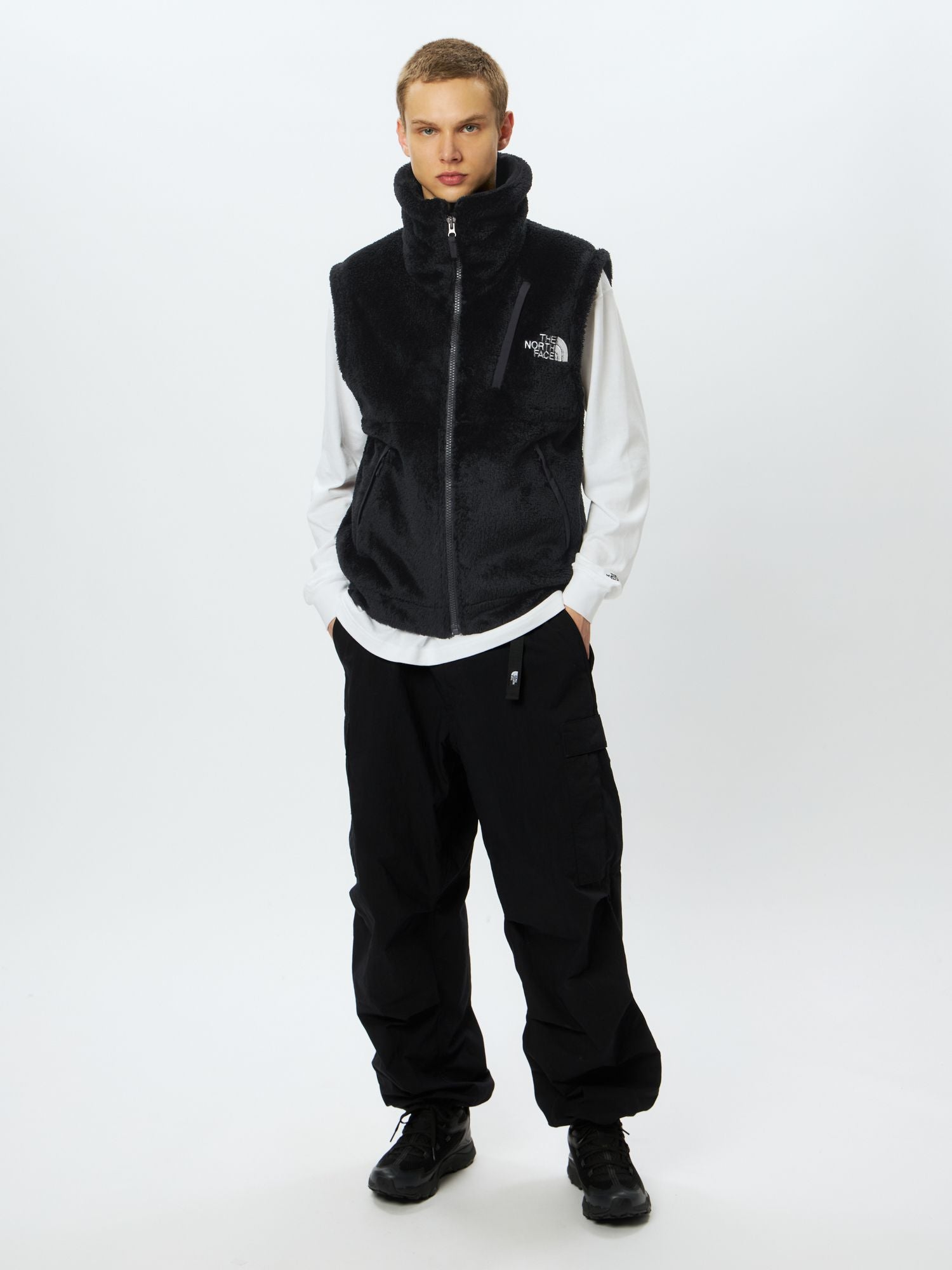 Versal Loft Vest (Unisex)