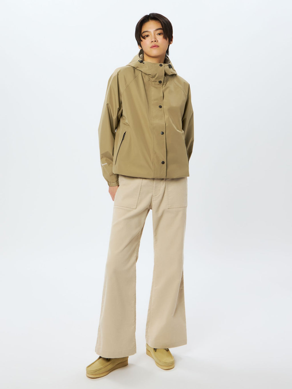 Storeway Jacket (Women's)