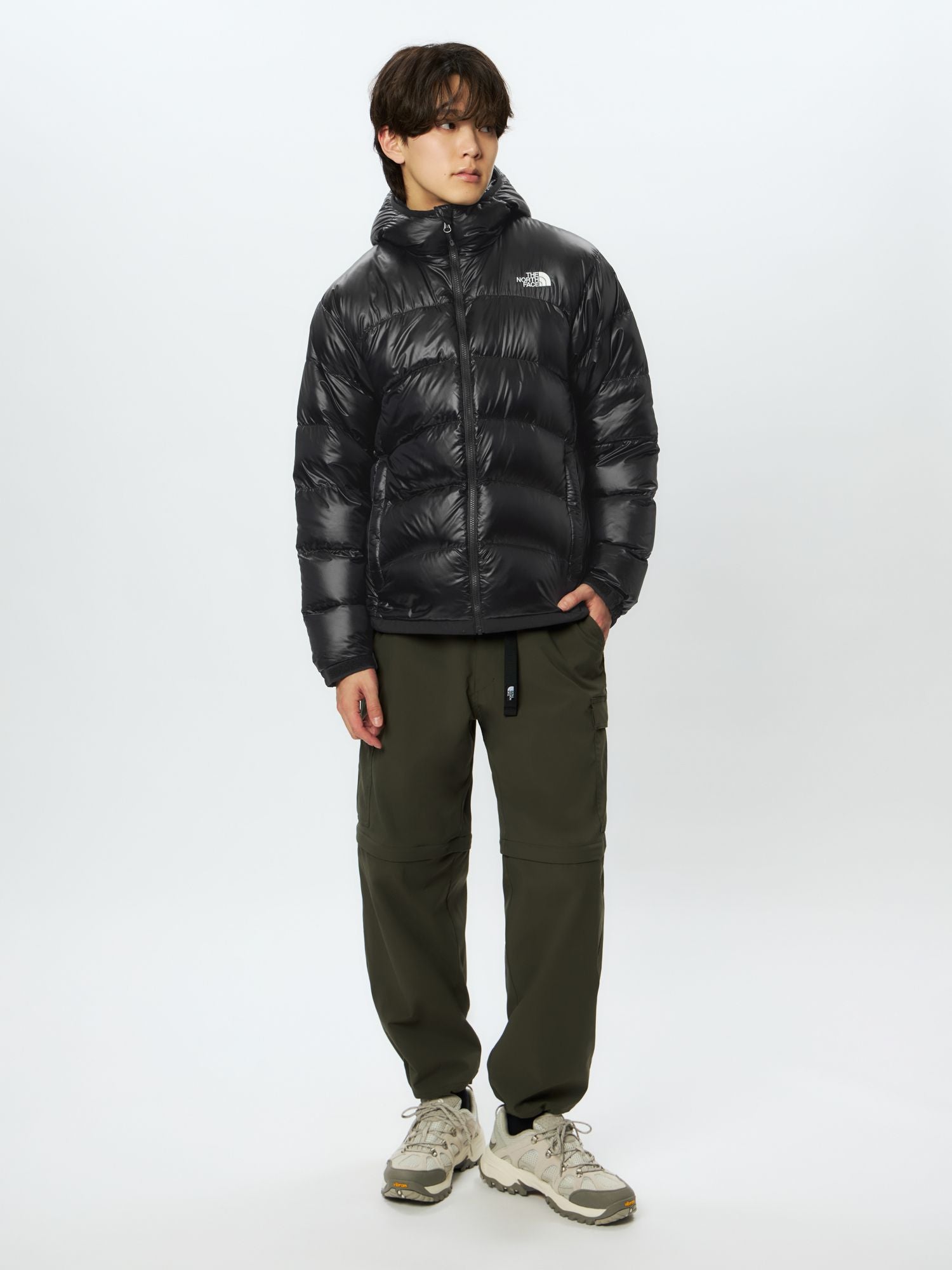 Aconcagua Hoodie (Unisex)