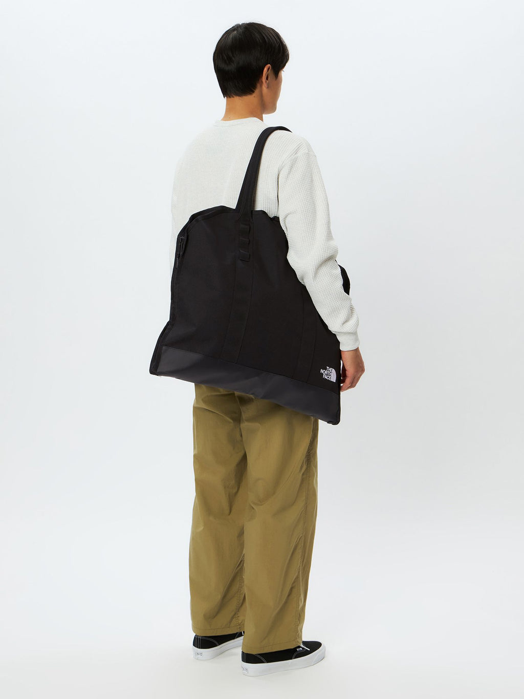 Fieldens Log Carrier