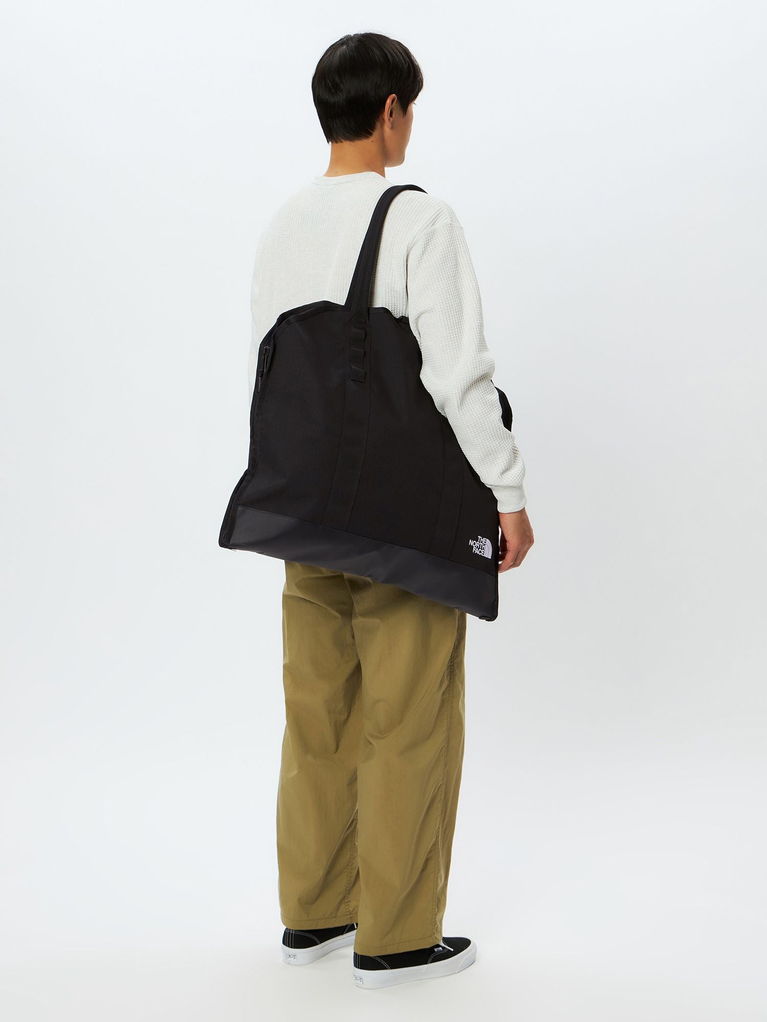 Fieldens Log Carrier