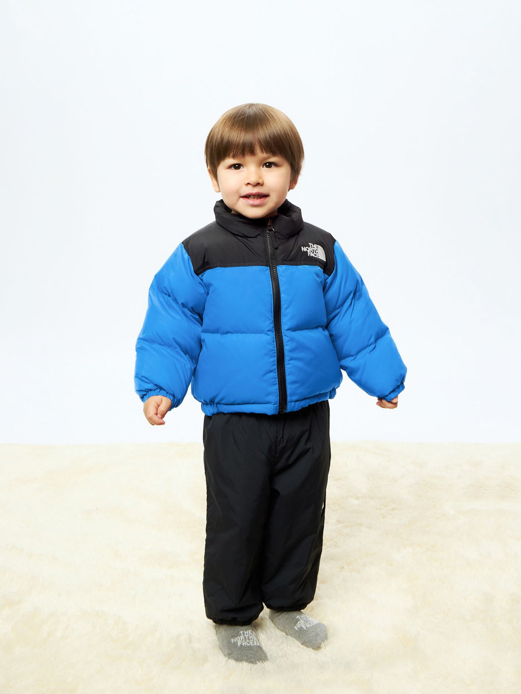 Nuptse Jacket (Baby)