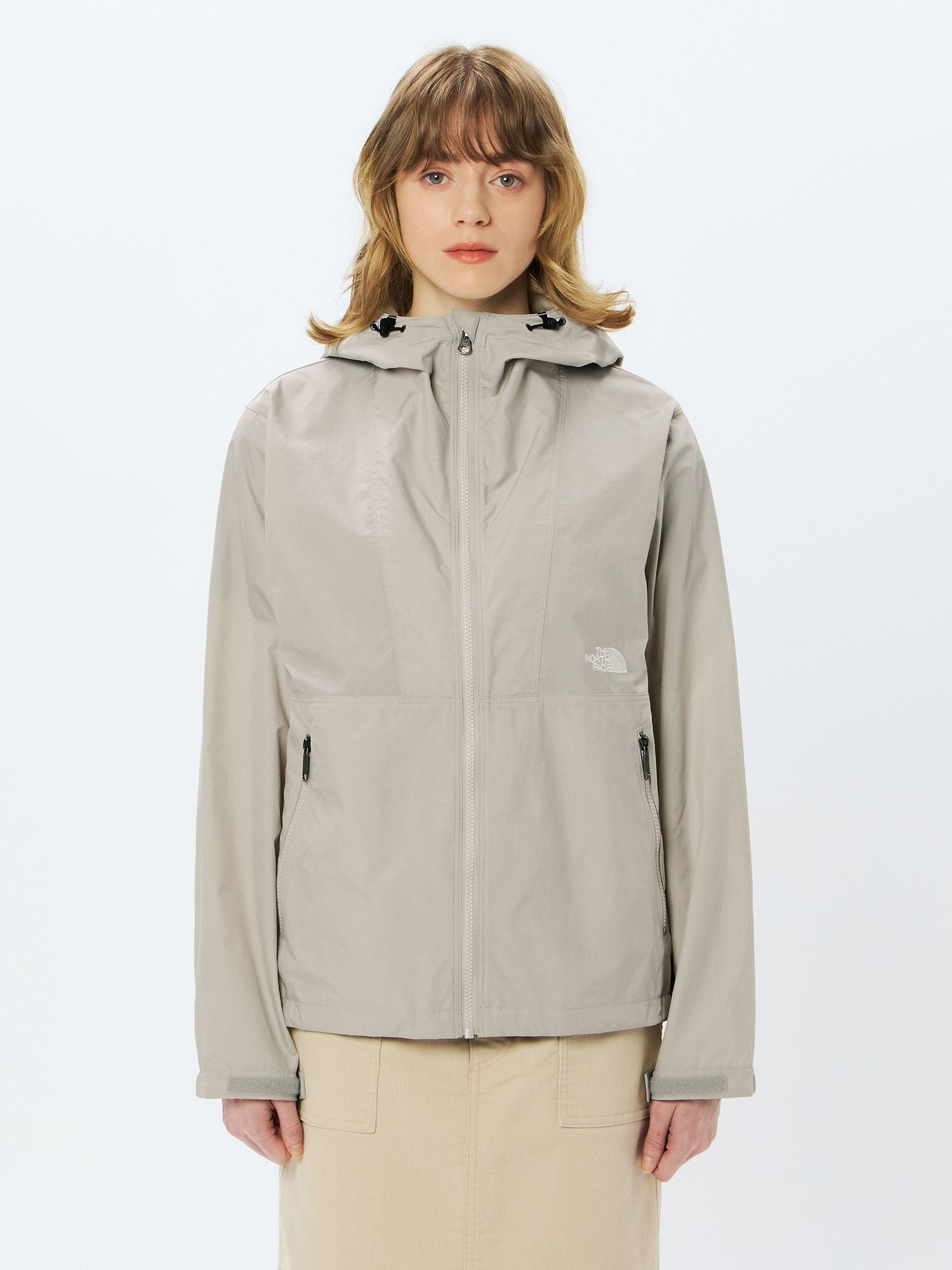 Compact Jacket (Women's)