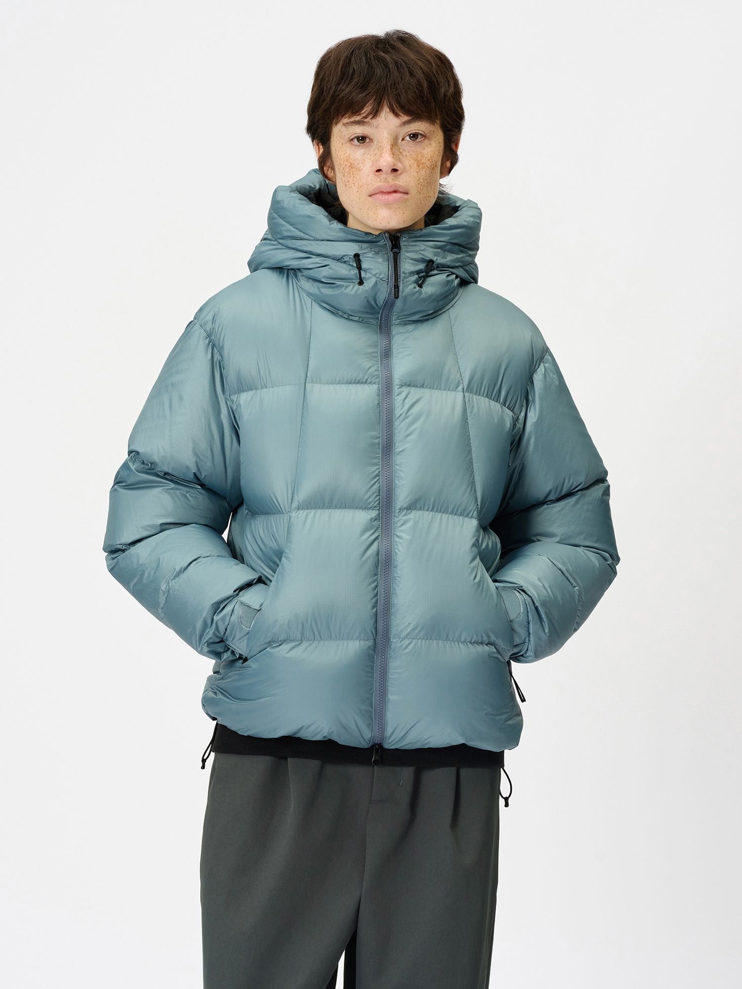 Pertex Quantum Down Parka (Ladies)