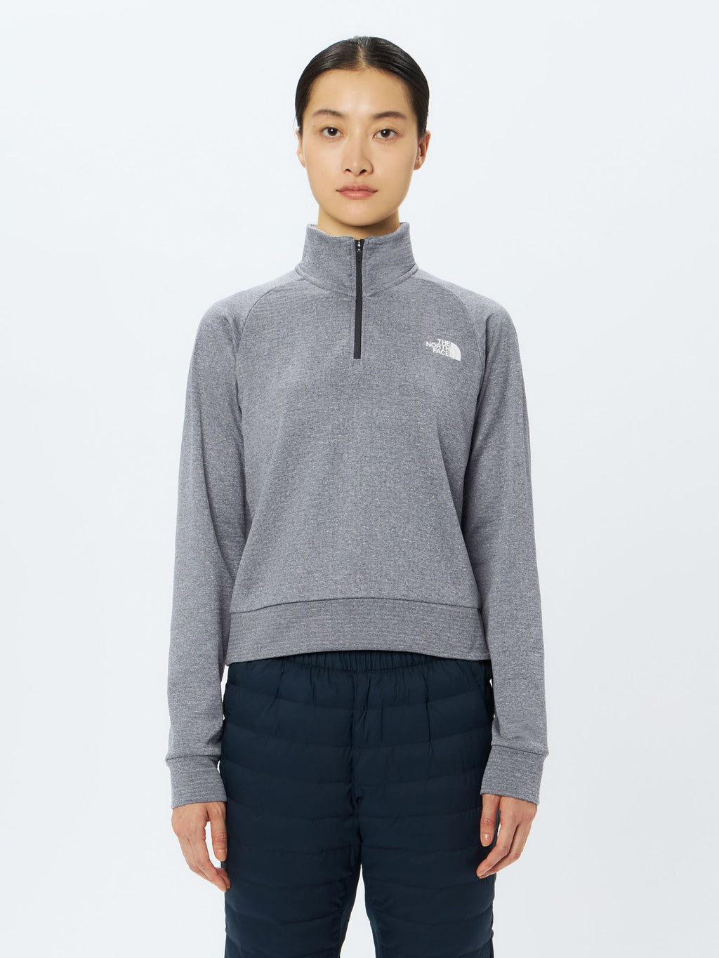 Thermal Versa Grid Half Zip (Women's)