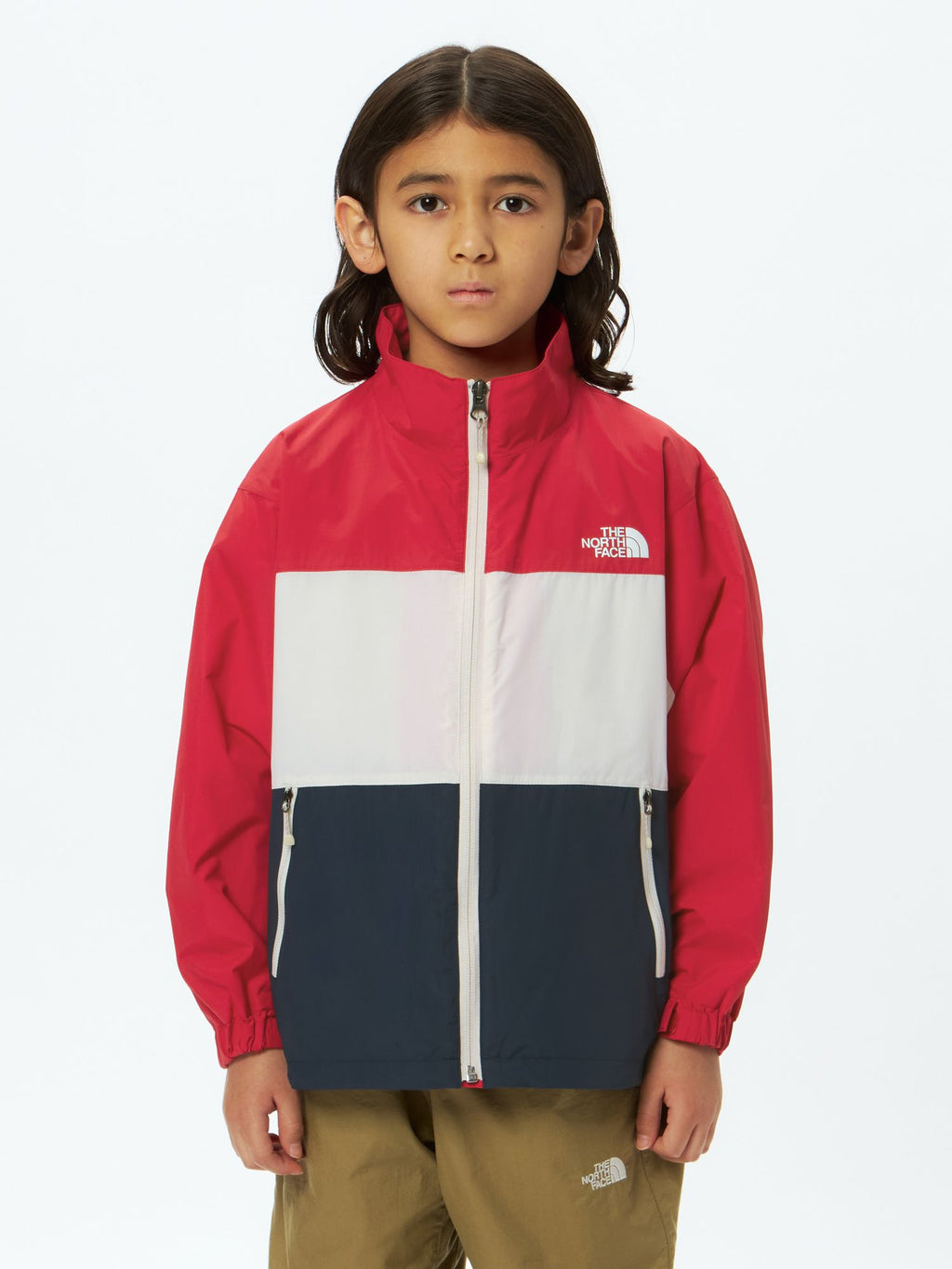 TNF Atmosphere Jacket (Kids)