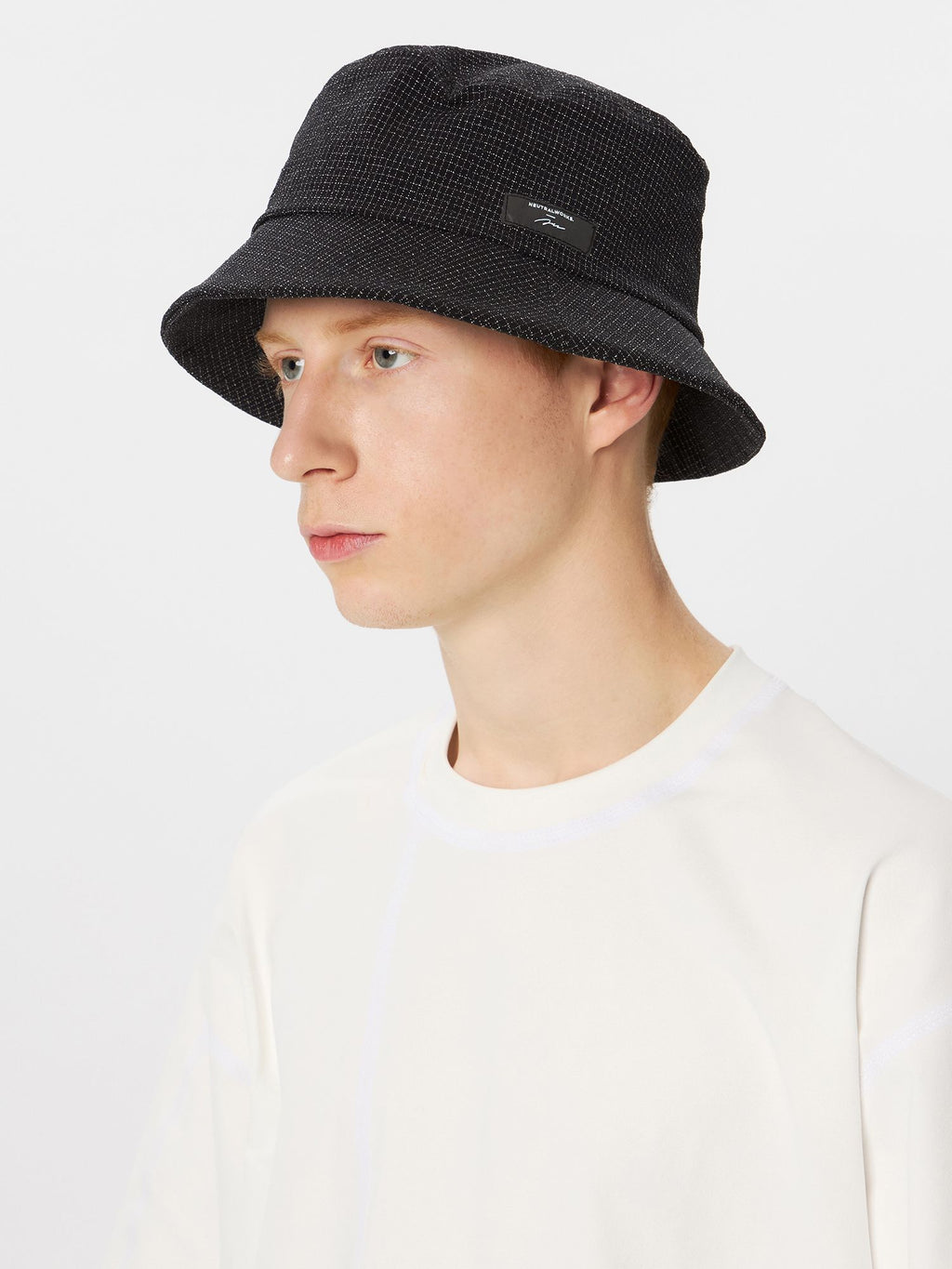 Poiz / Hat (Unisex)