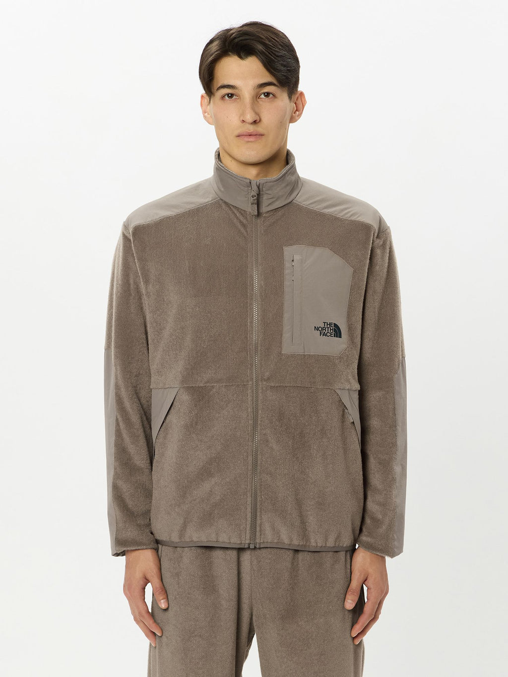 Layback Mid Jacket (Unisex)