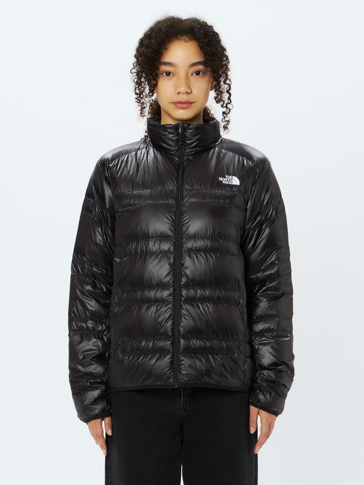 Light Heat Jacket (Women's)
