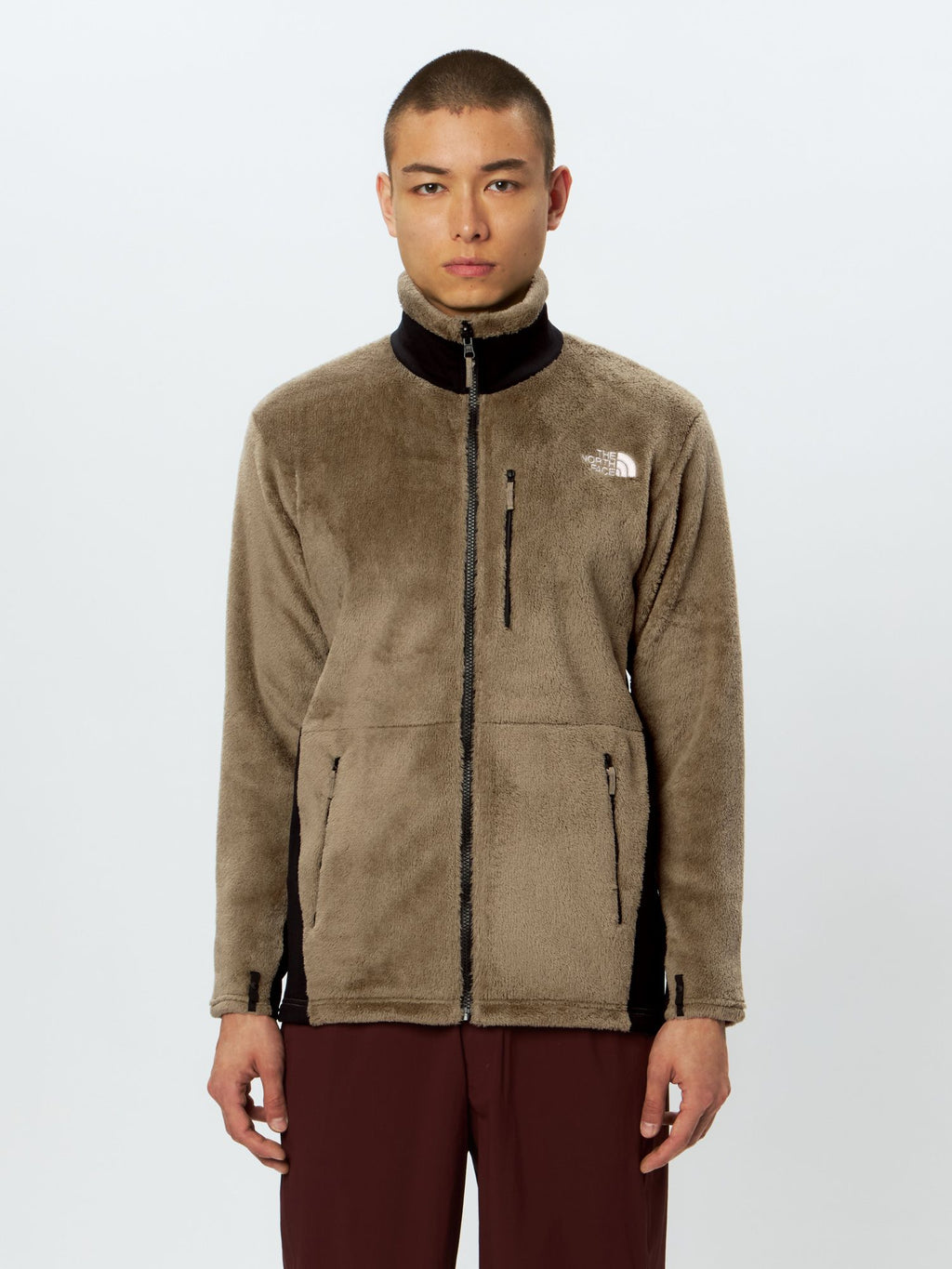 Zip-In Versa Mid Jacket (Men's)