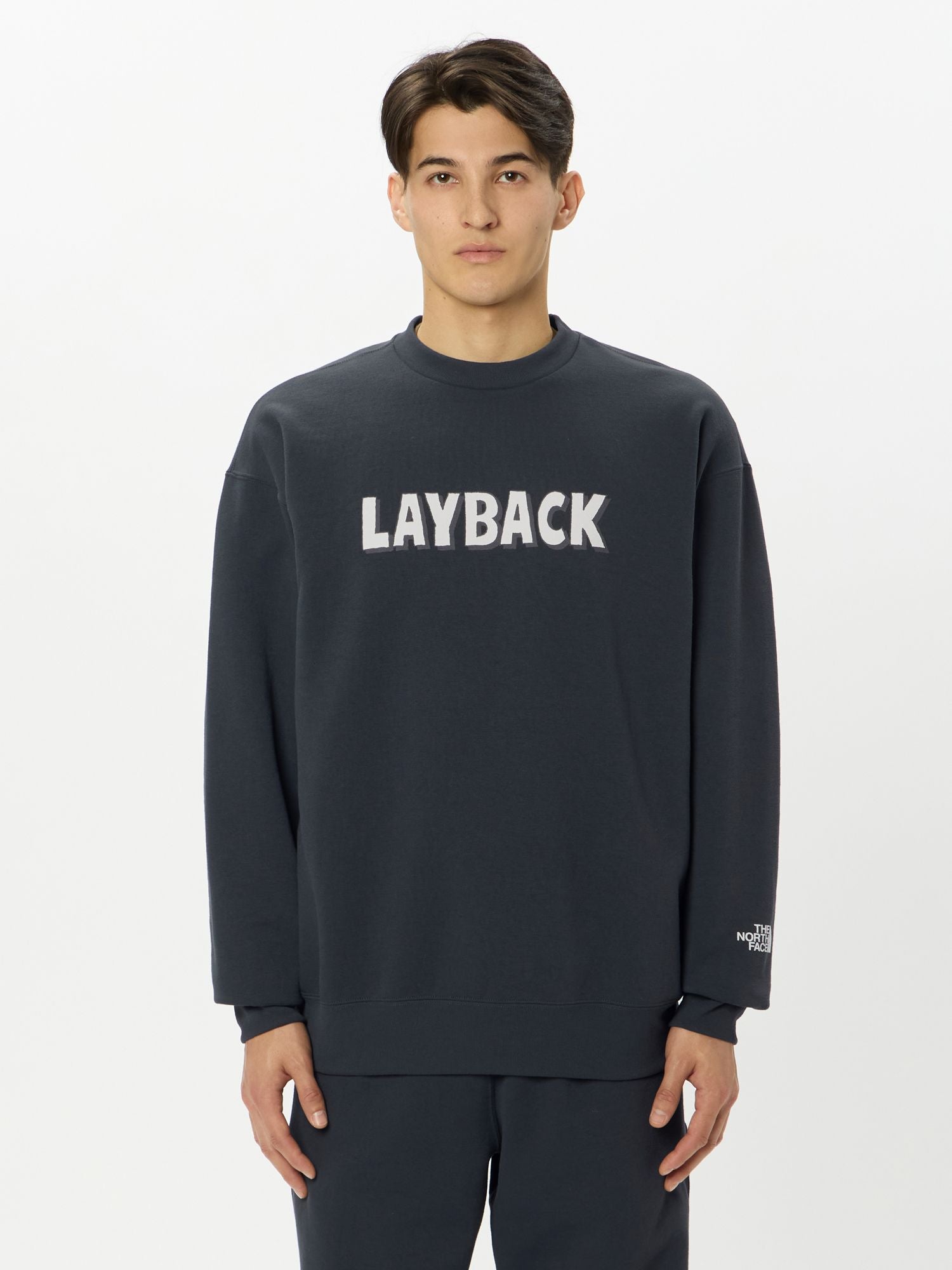 Layback Crew (Unisex)