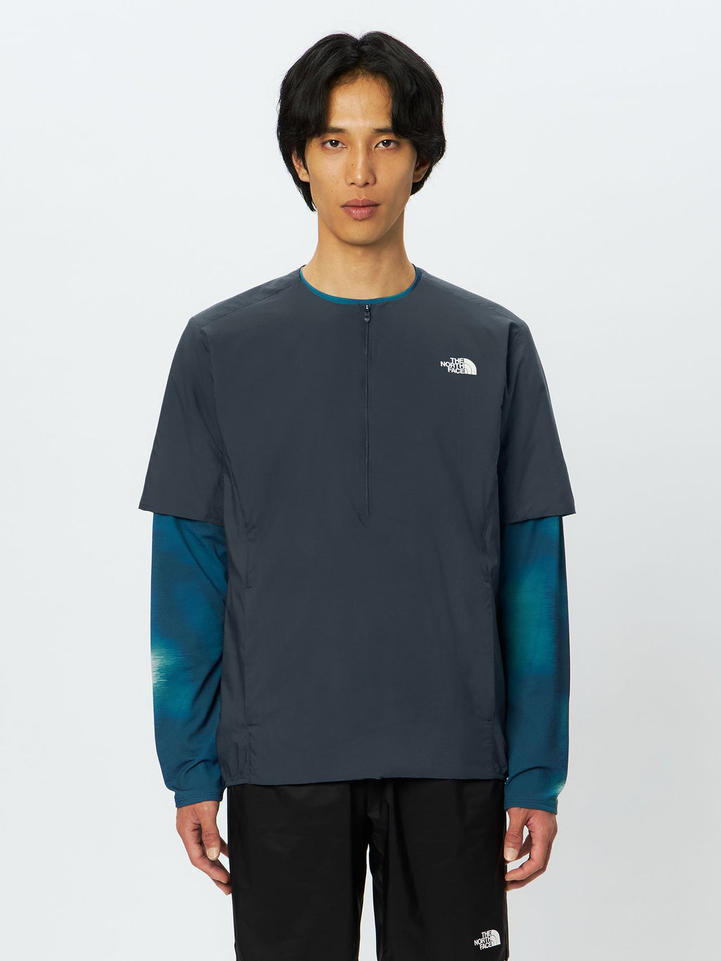 Short Sleeve Ventrix Rank Crew (Unisex)