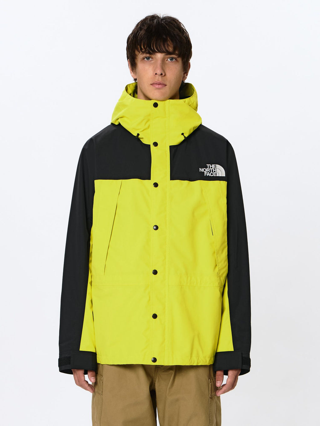 Mountain Light Jacket (Men's)